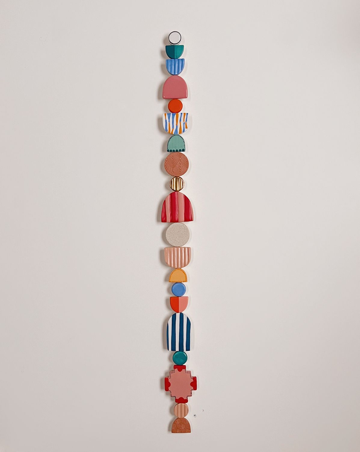 Large Wall Hanging no. 53