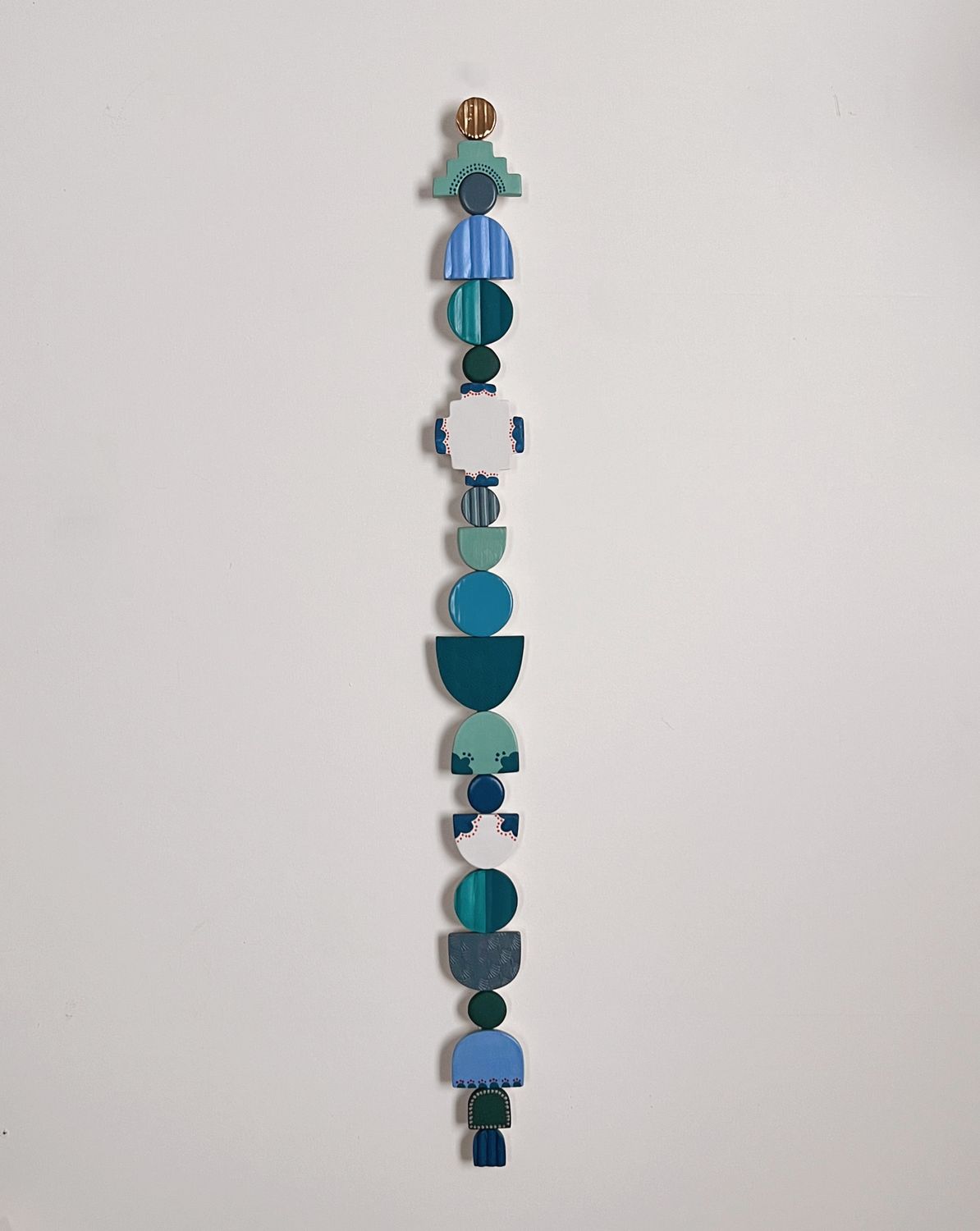Large Wall Hanging no. 54