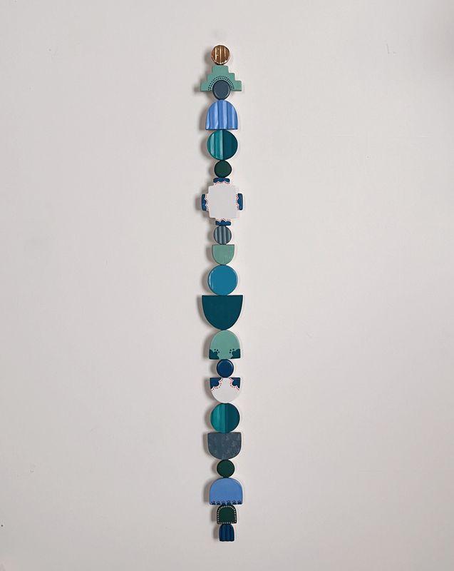 Large Wall Hanging no. 54