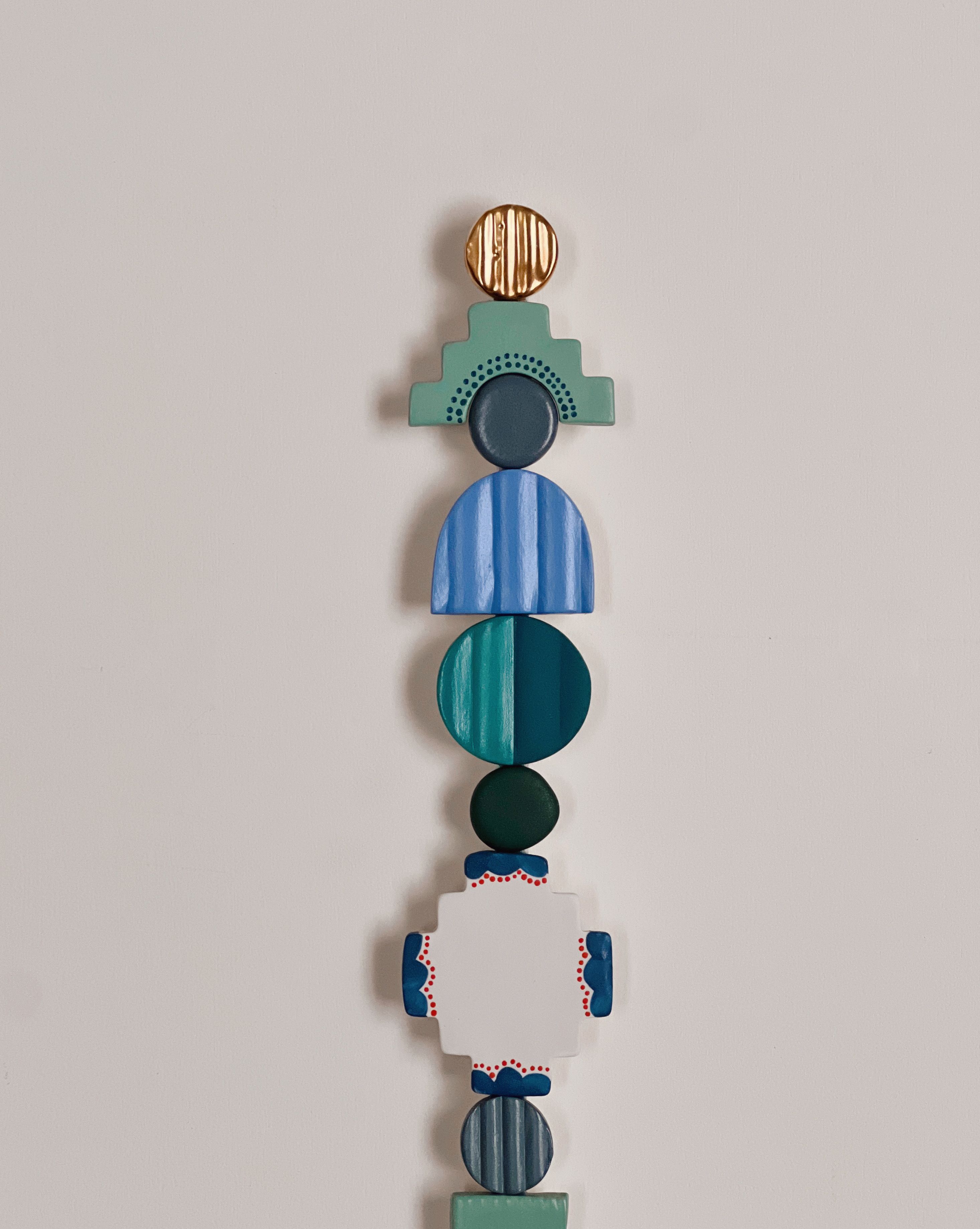 Large Wall Hanging no. 54