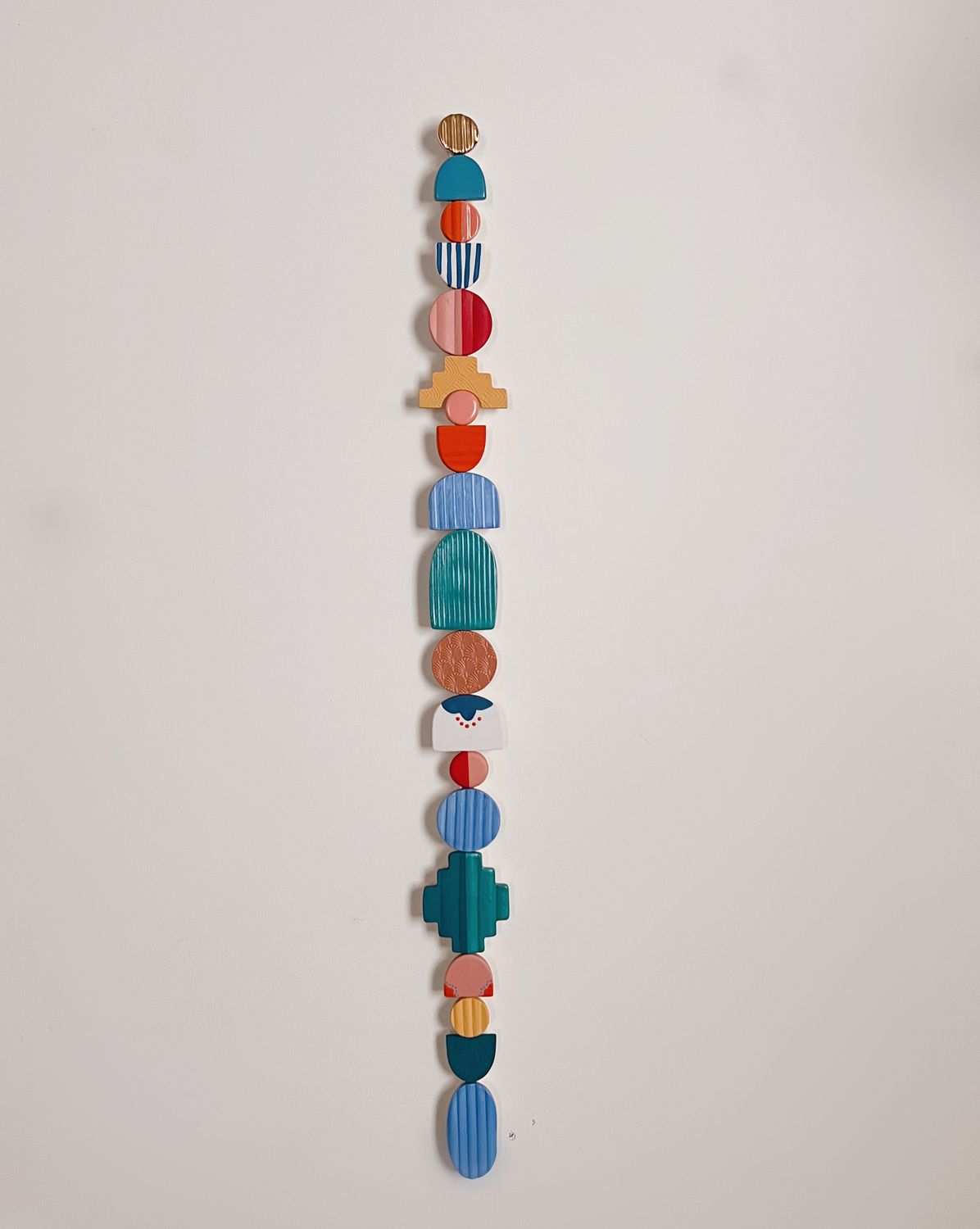 Large Wall Hanging no. 56