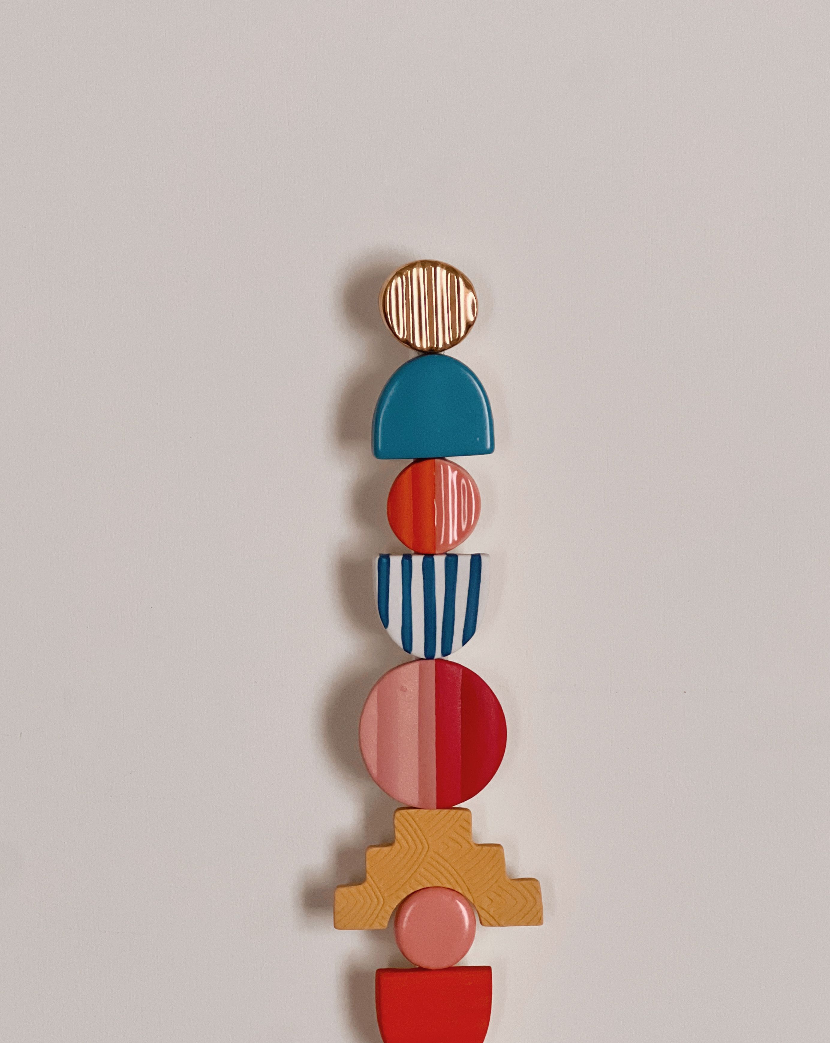 Large Wall Hanging no. 56