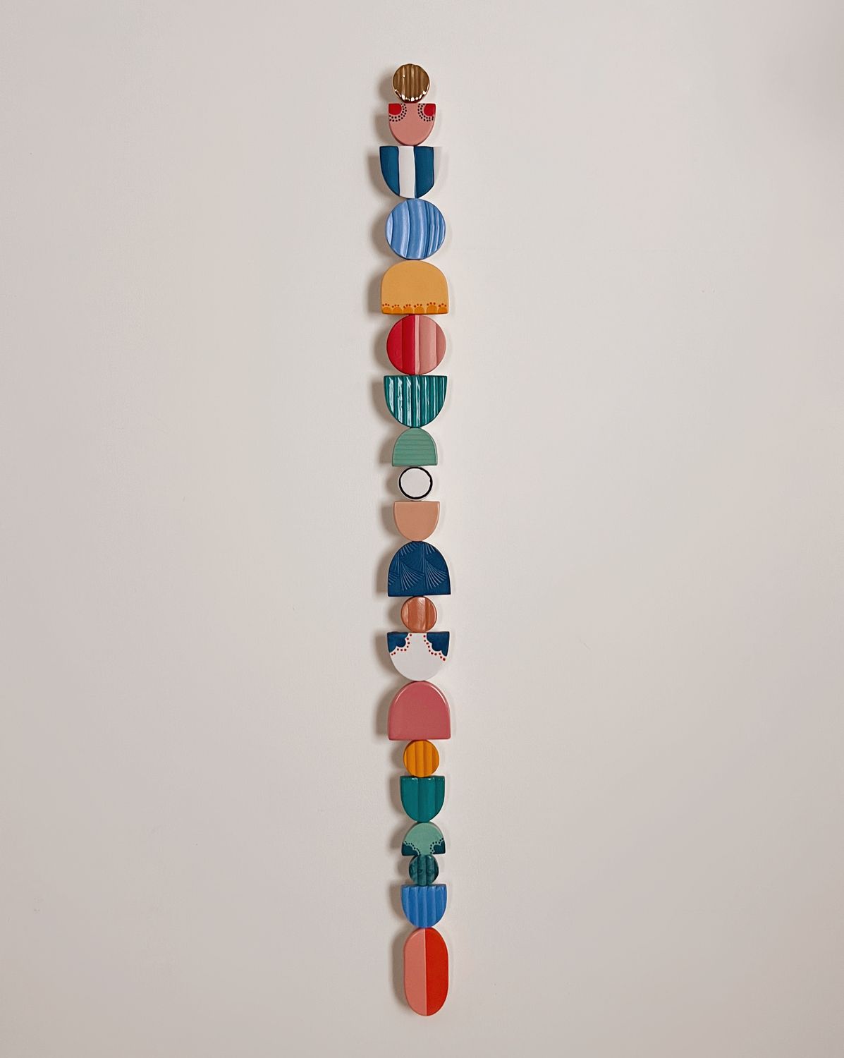 Large Wall Hanging no. 55