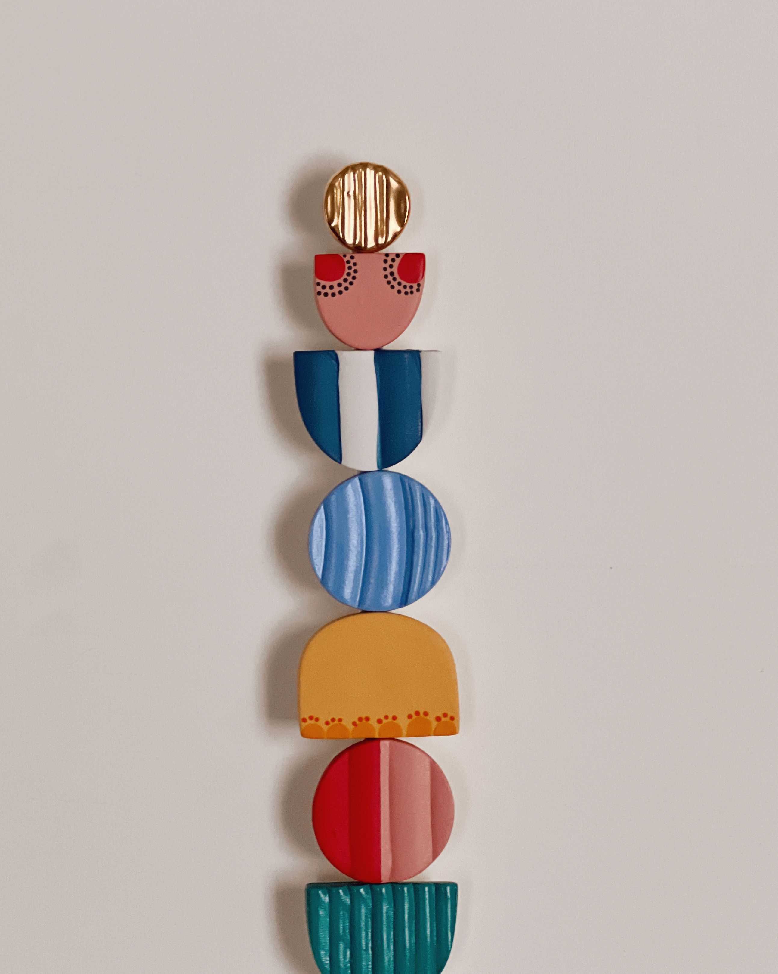 Large Wall Hanging no. 55