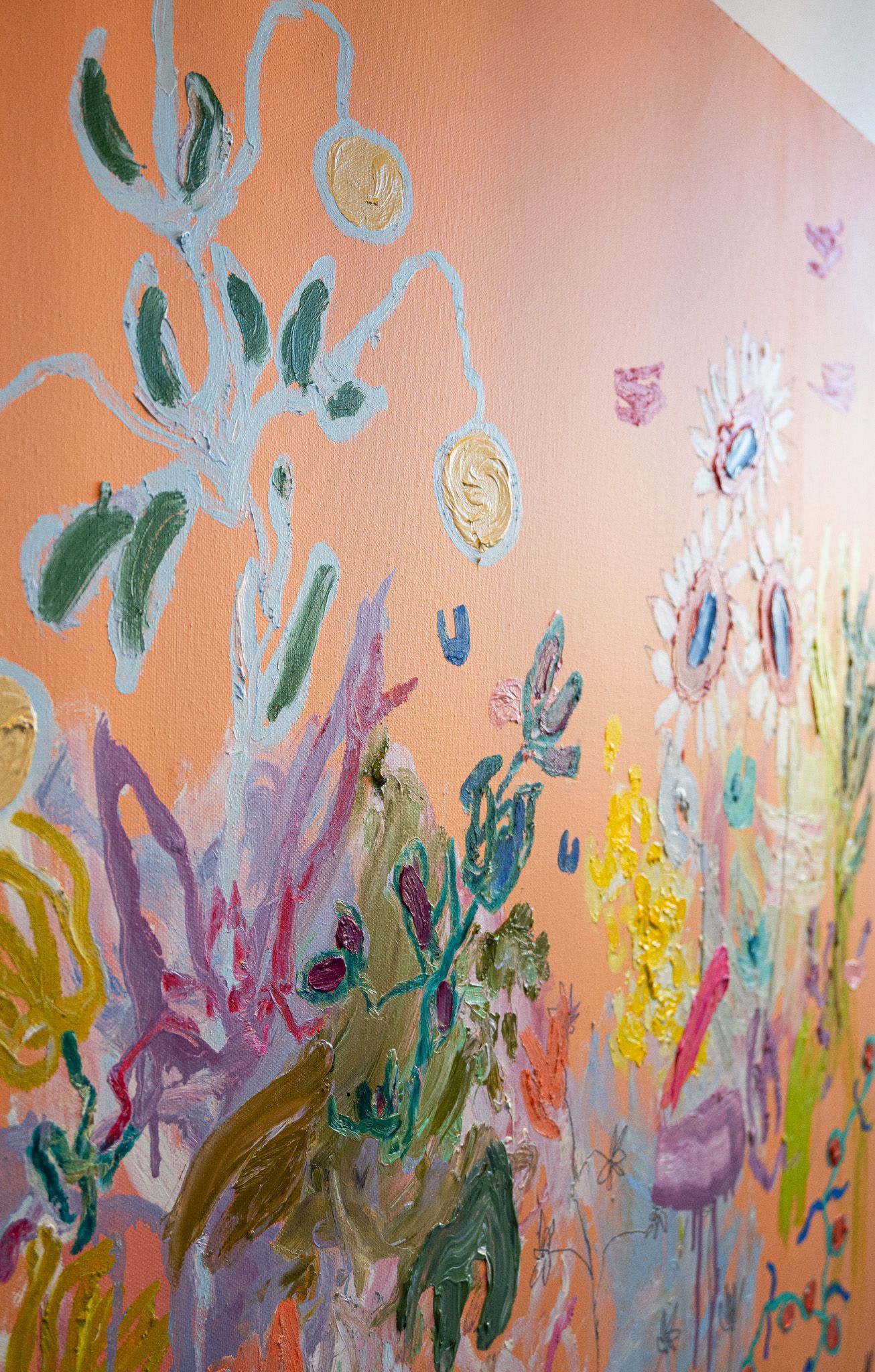 Kind of Pink Lollipop