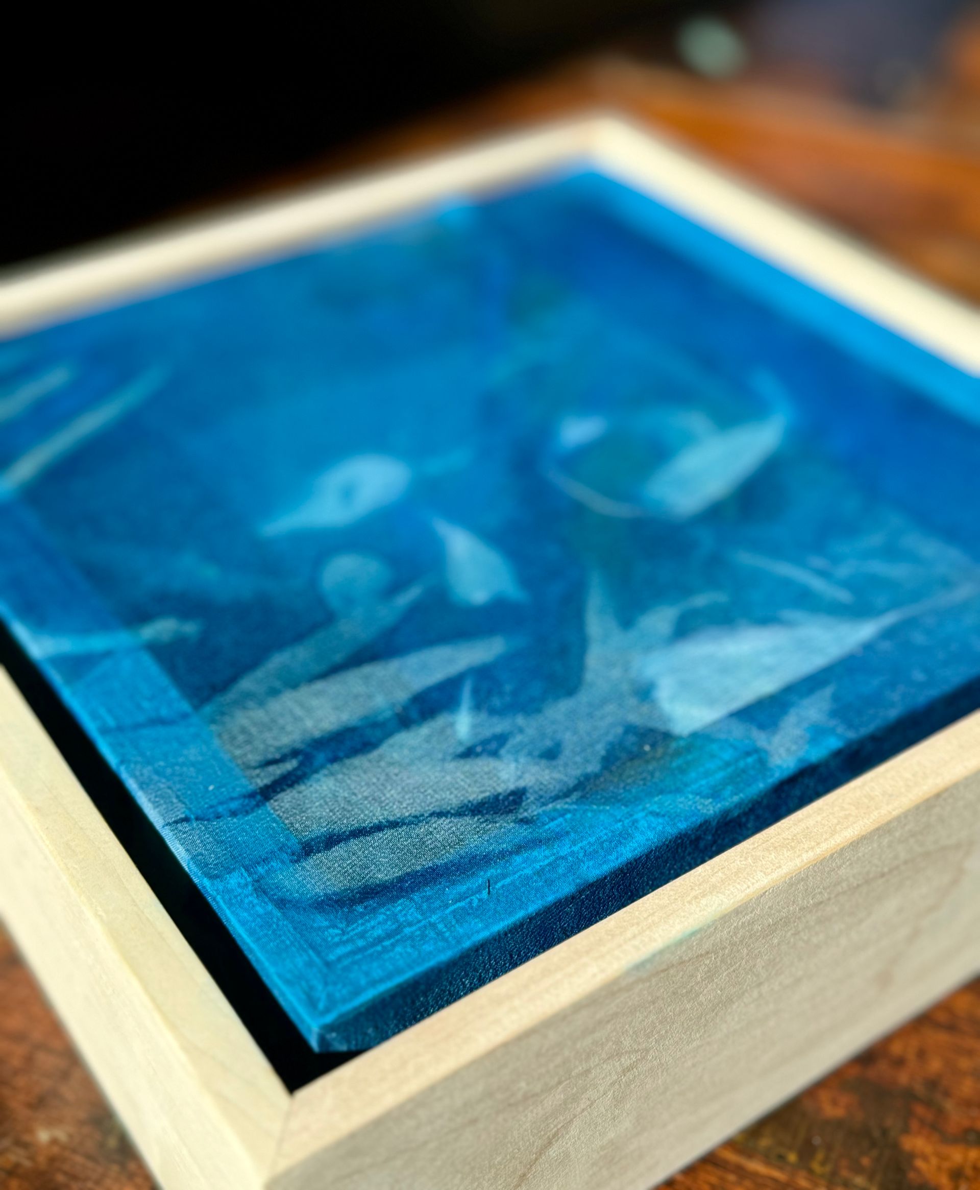 Invitation to Wonder XII