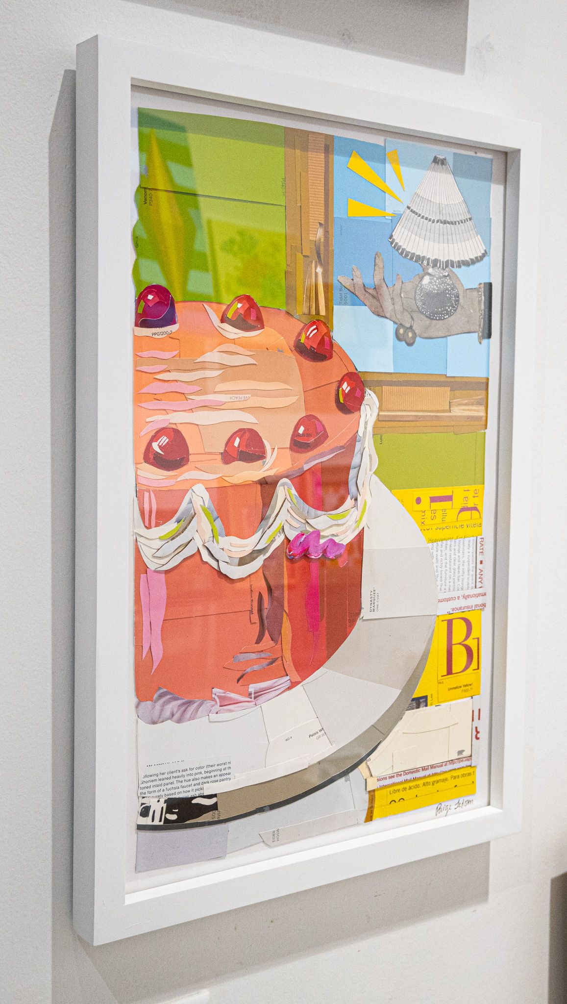 Everything You Asked For