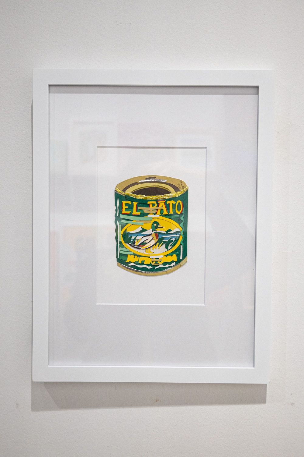 El Pato Jalepeño Sauce