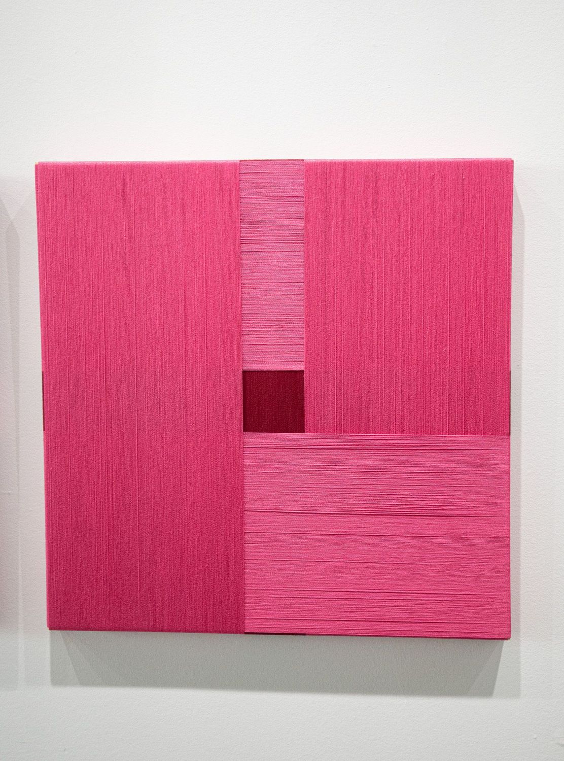 Hot Pink