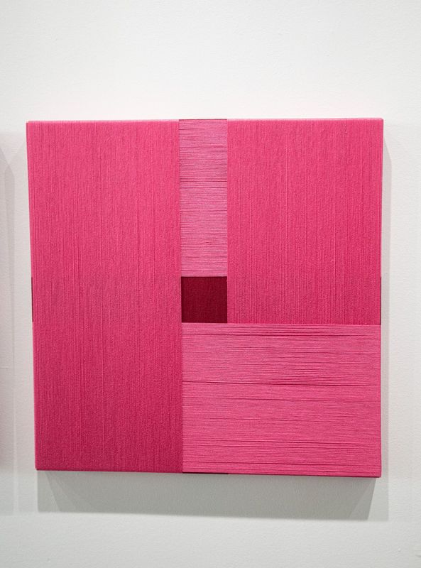 Hot Pink