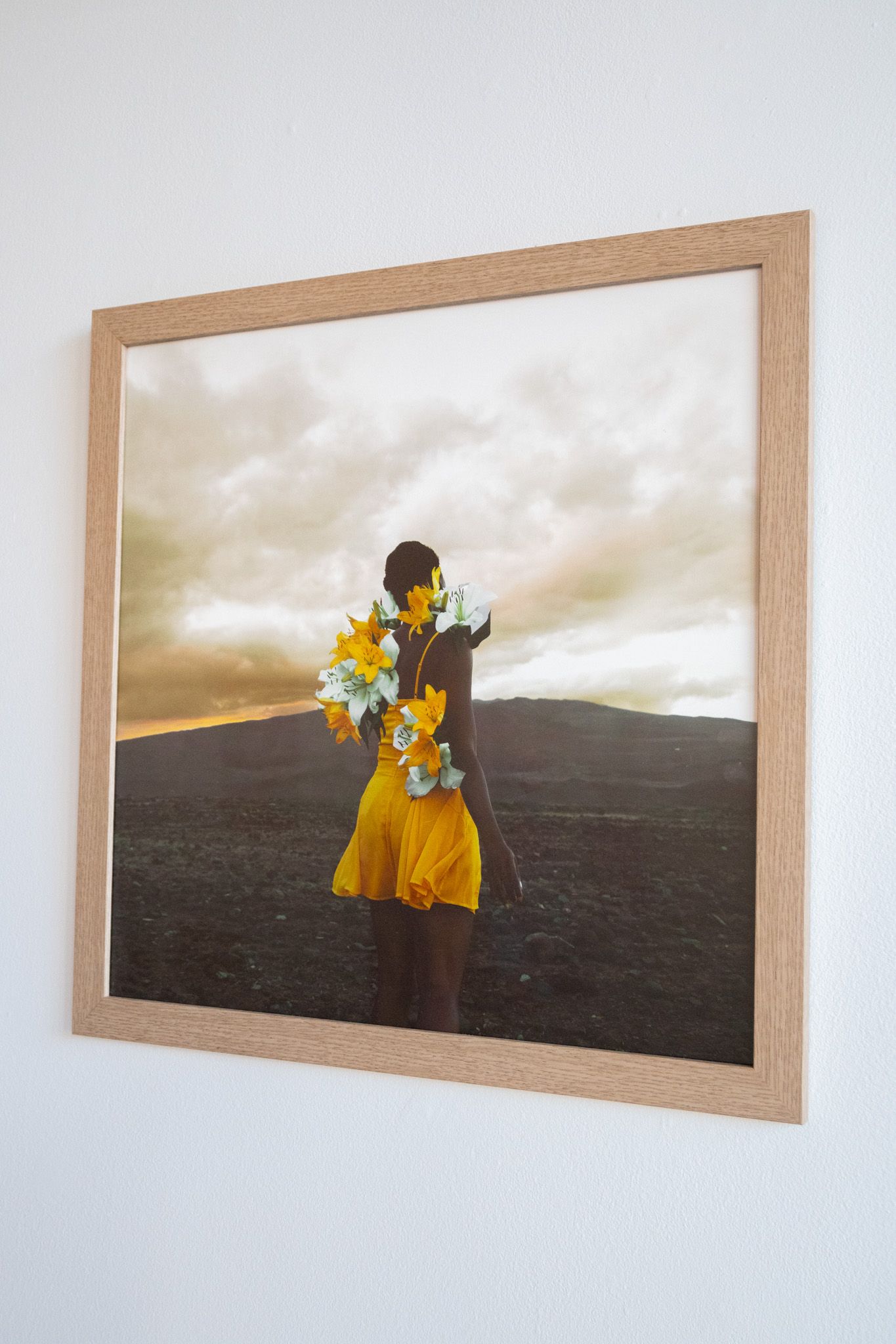 Another Day in Paradise