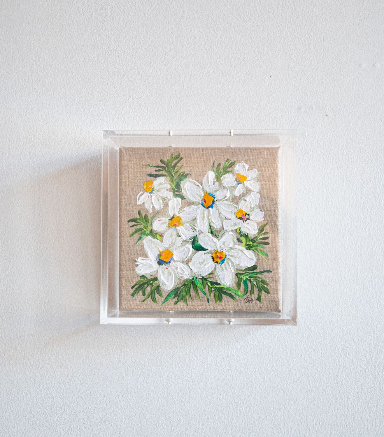 Blooming Girls