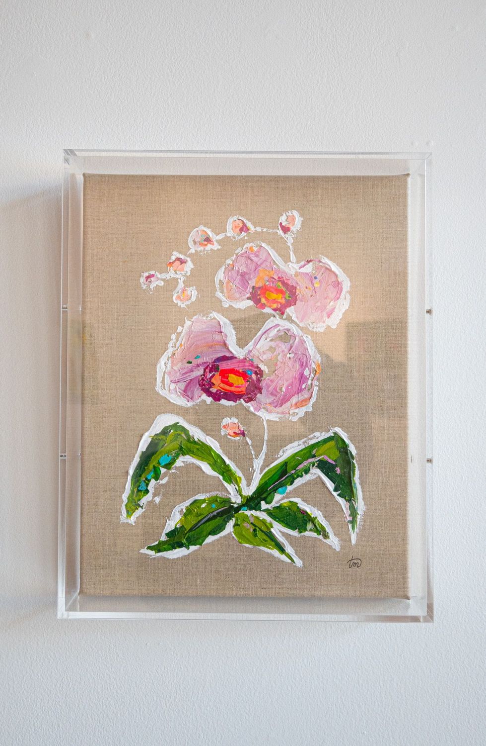 Blooming Girls Perfect Pair Violet