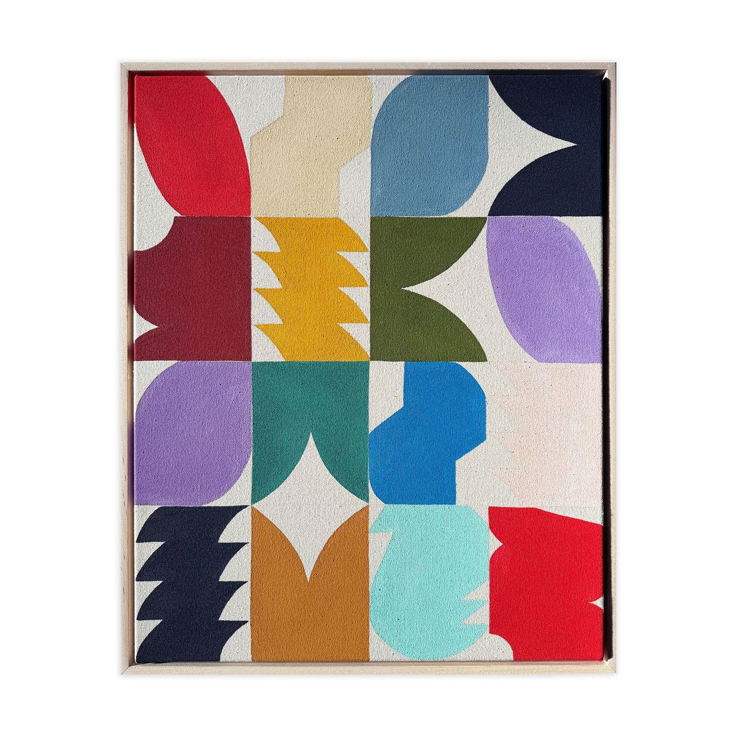 Language of Form A