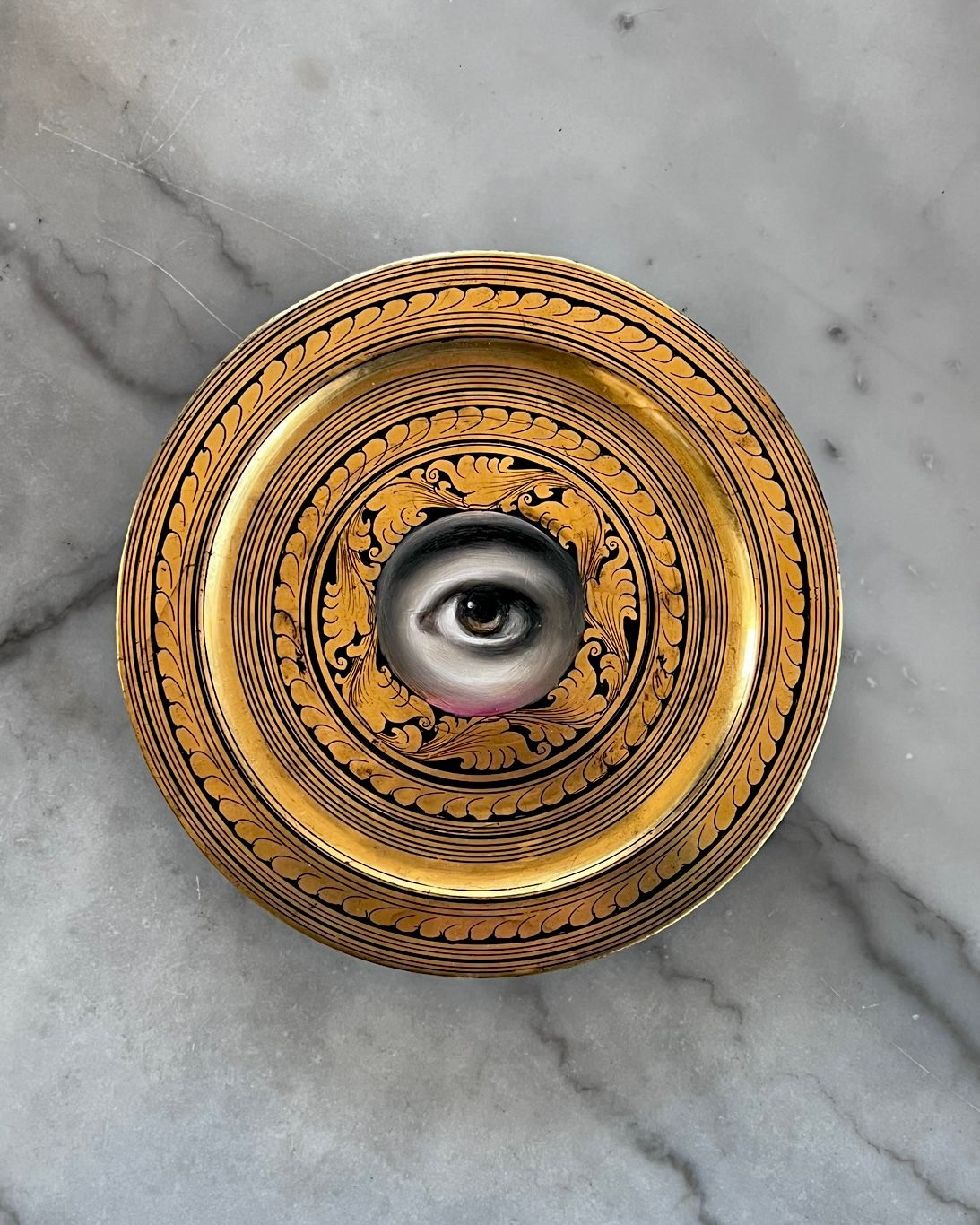 No. 2227 Lover's Eye