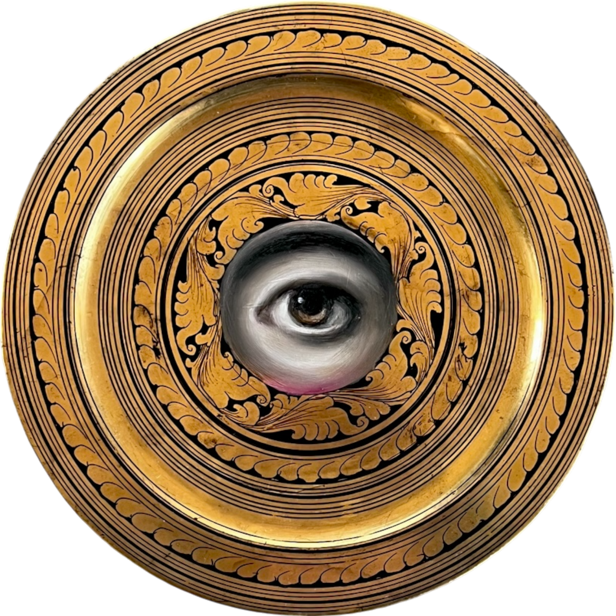 No. 2227 Lover's Eye