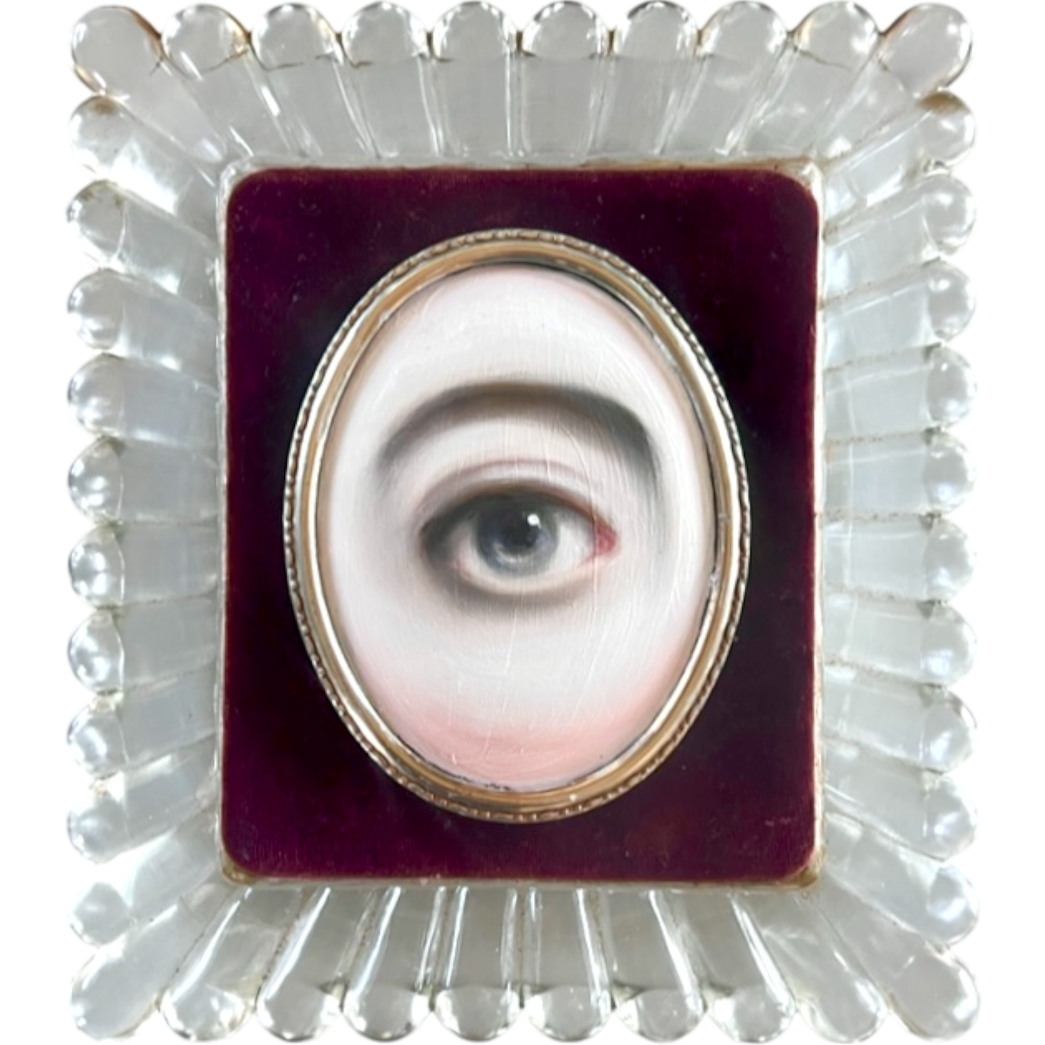 No. 2215 Lover's Eye