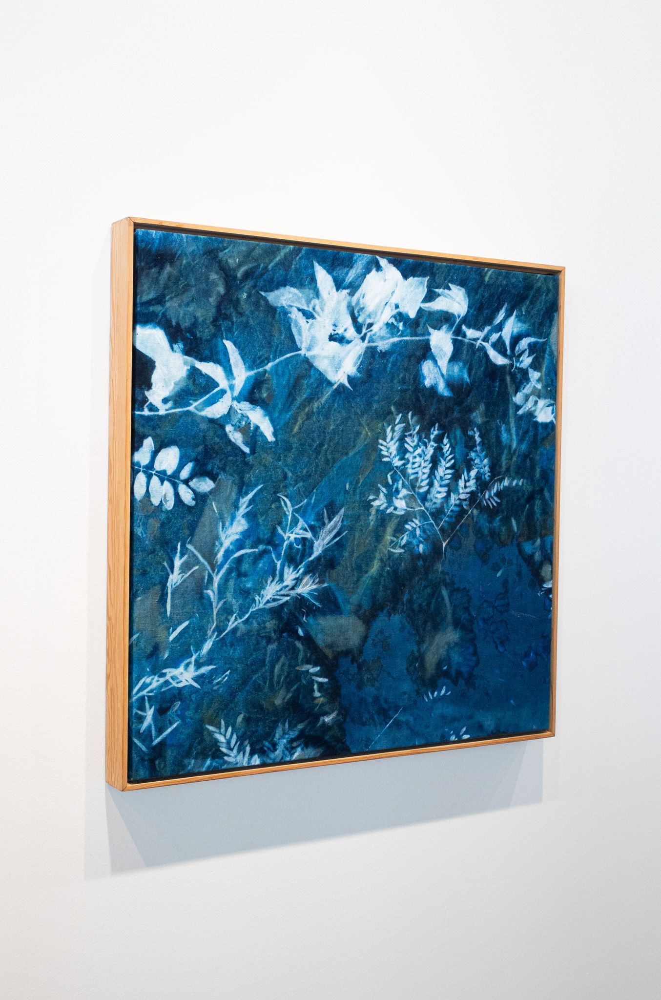 A Stillness that Resonates