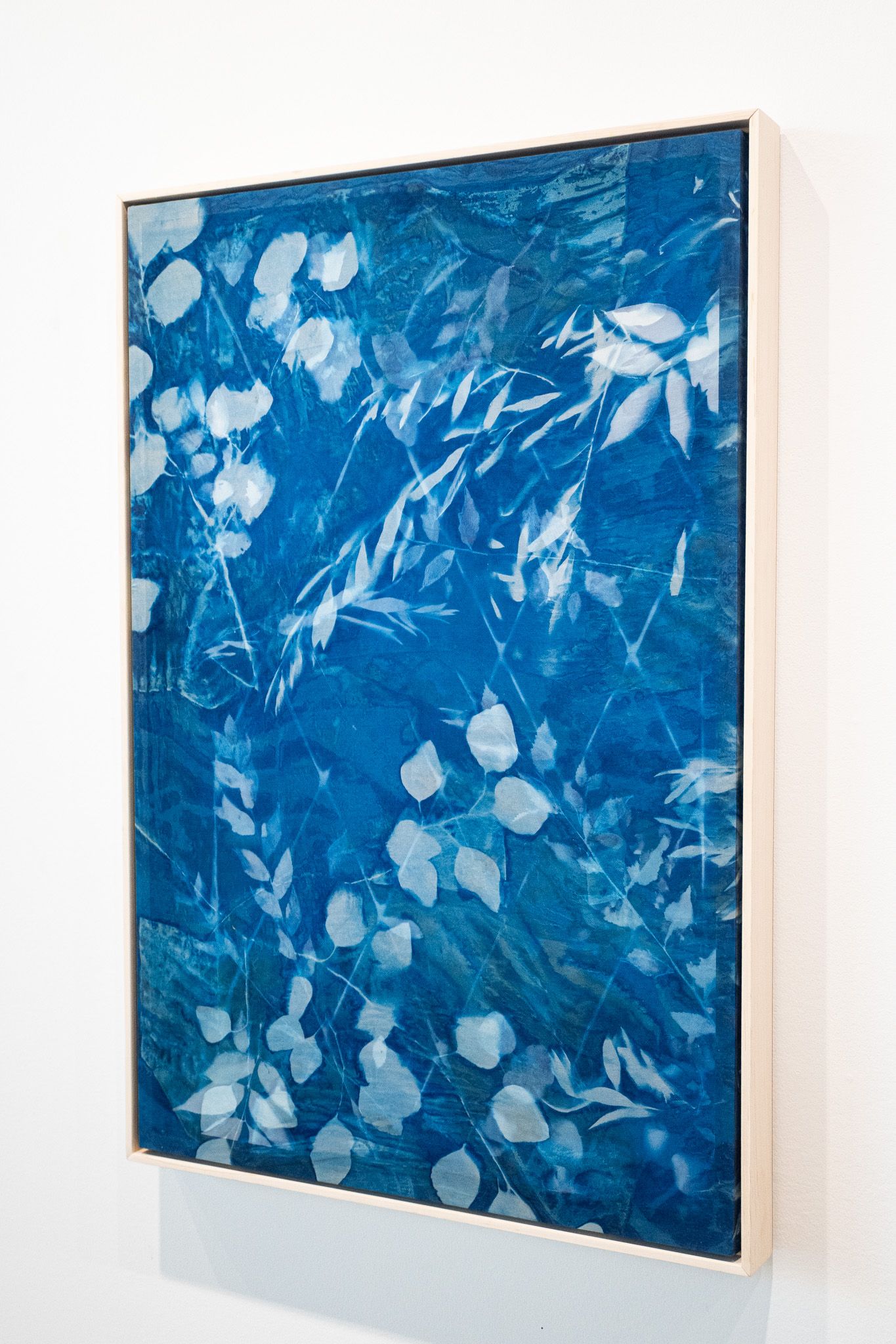 Peace in the Wild Spaces