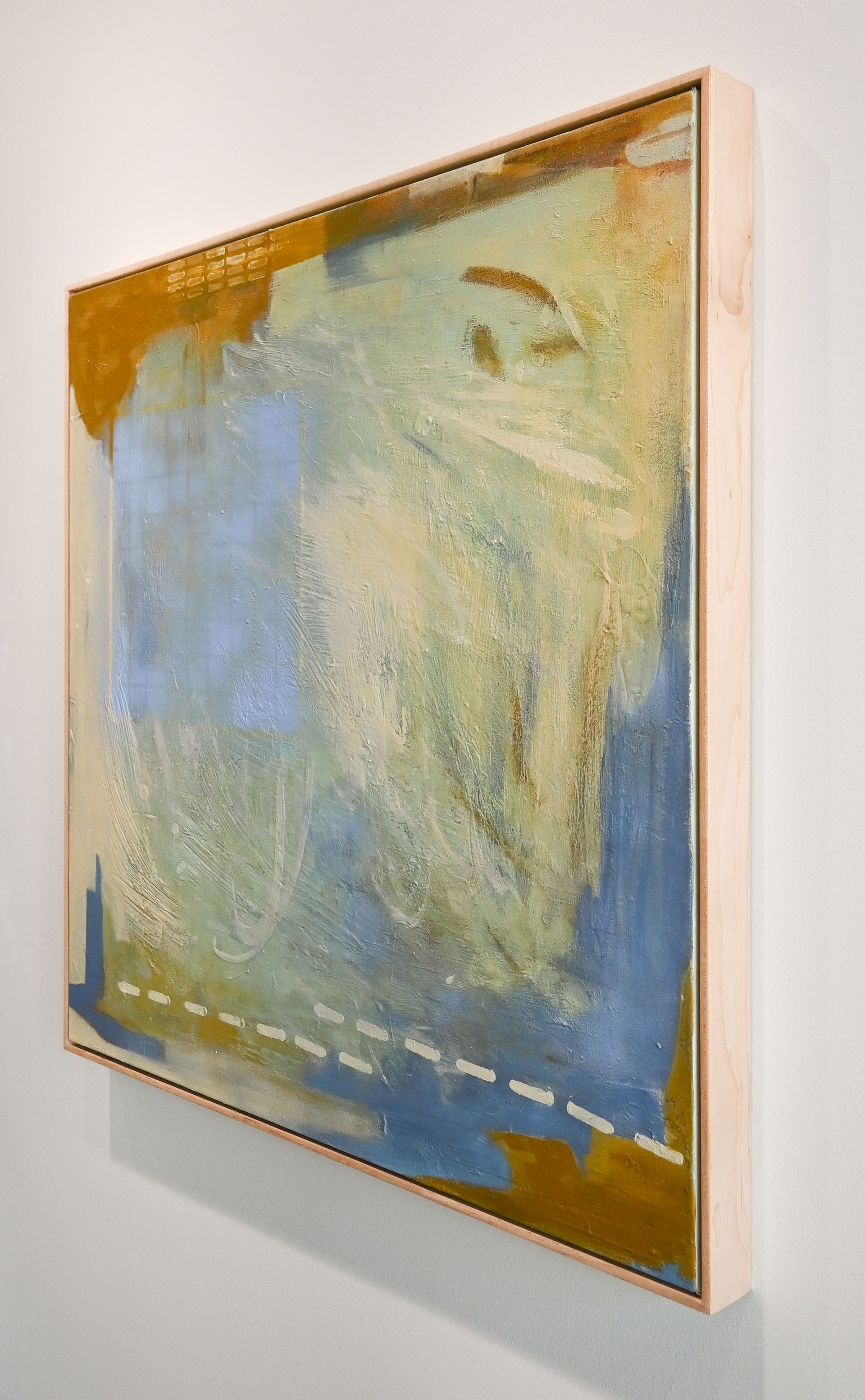 In the Morning Hours