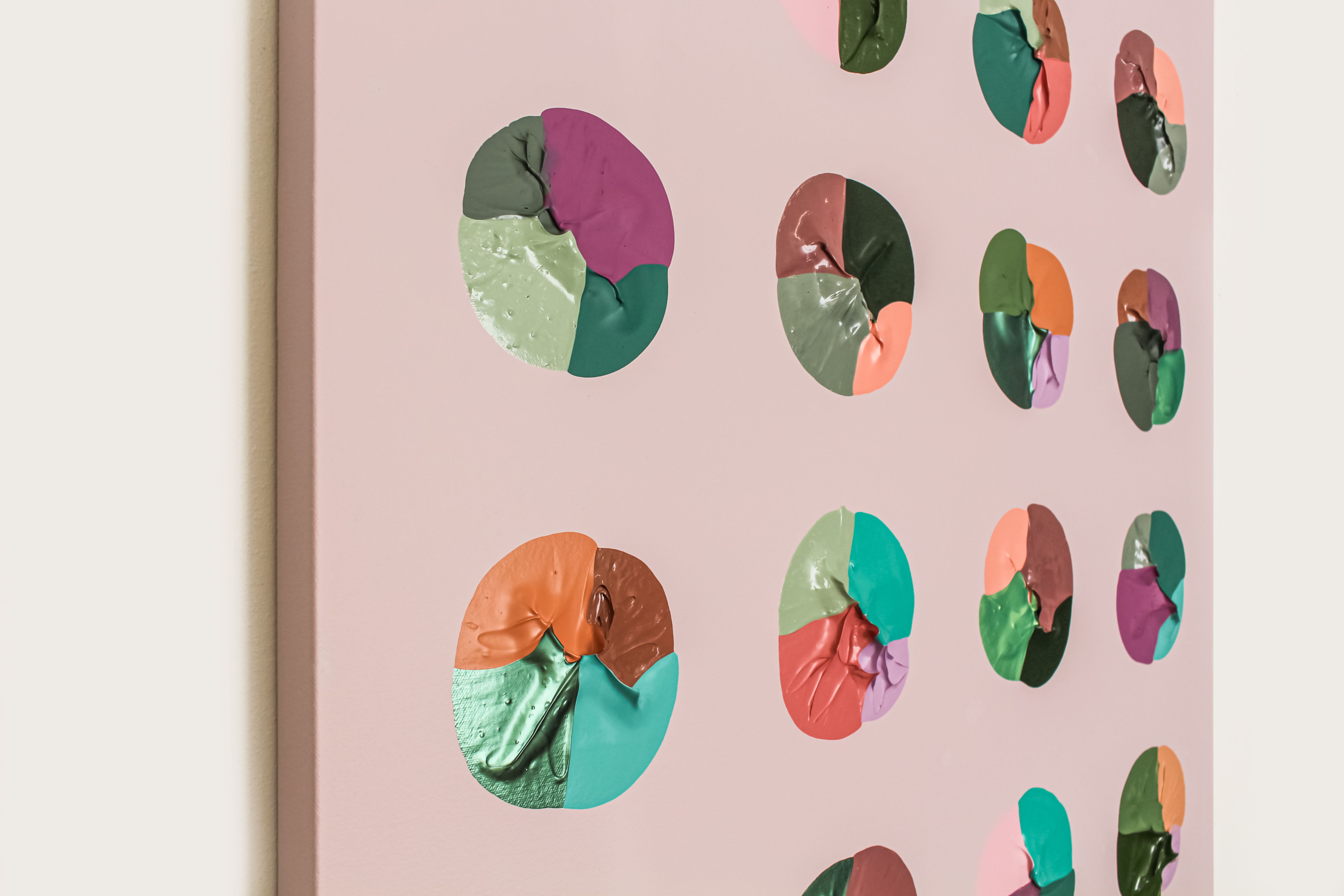 A Sparkling Afternoon