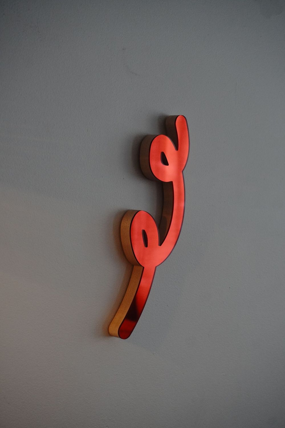 Red 1