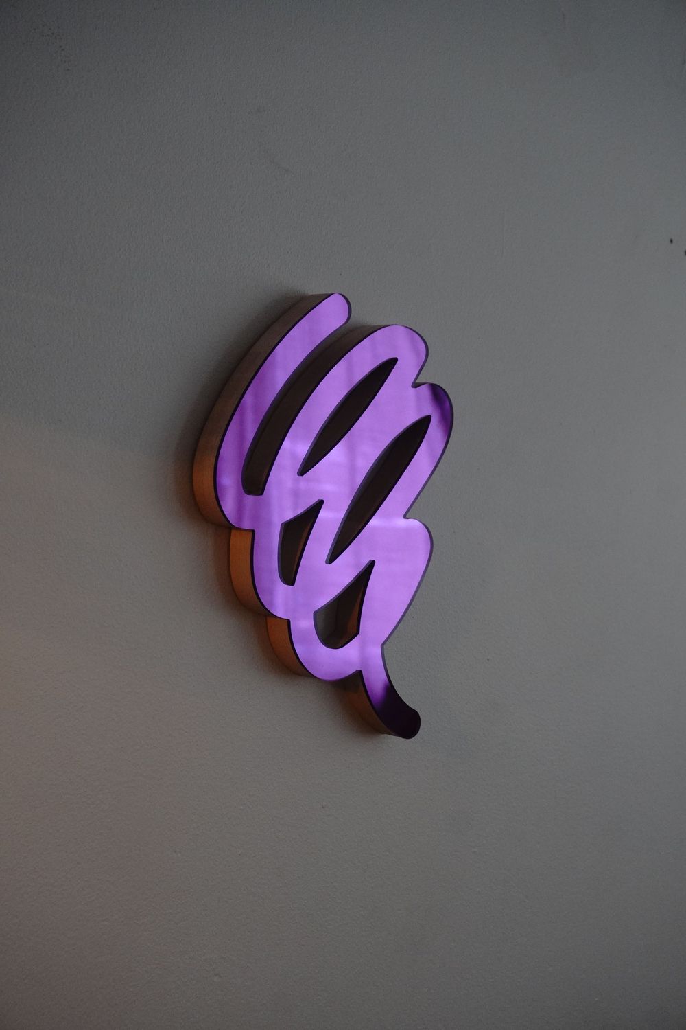 Purple 1