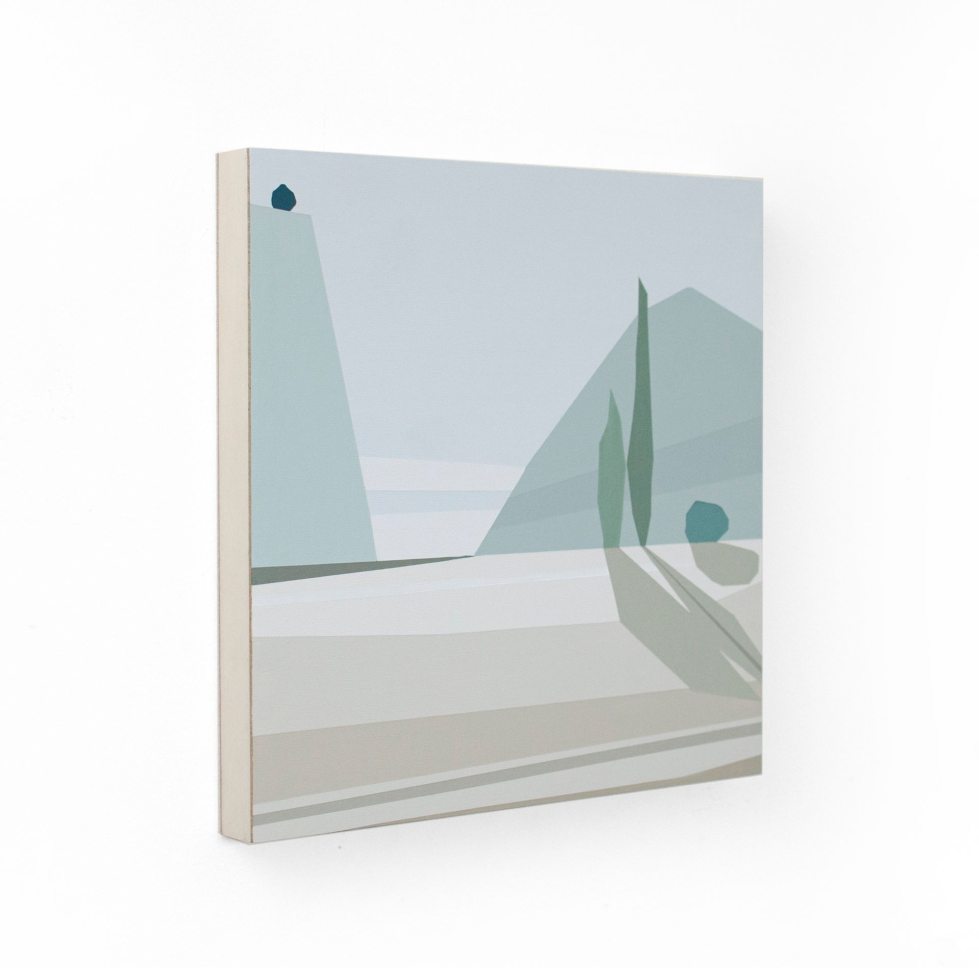 Come Down From There