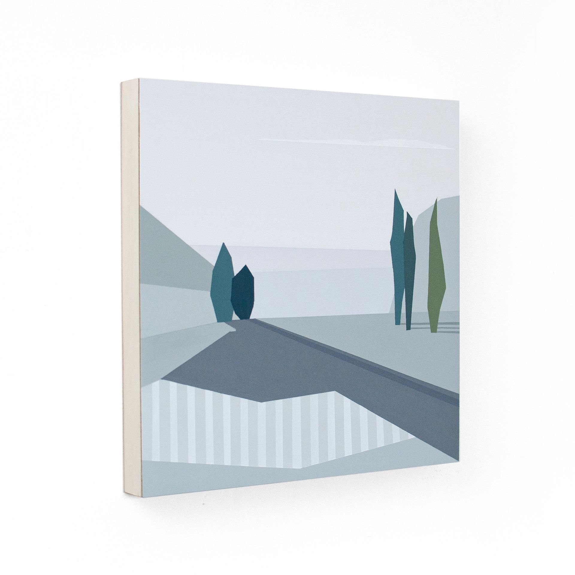 Watching and Waiting