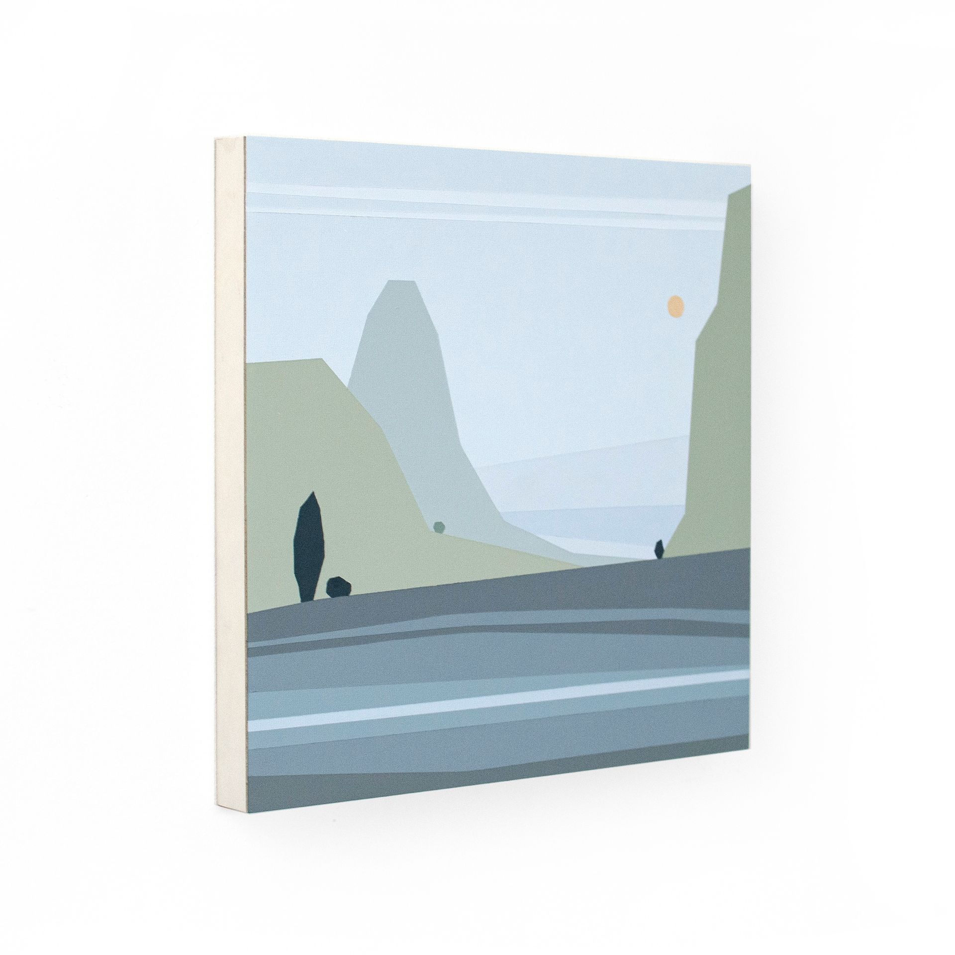 Off On A Grand Adventure