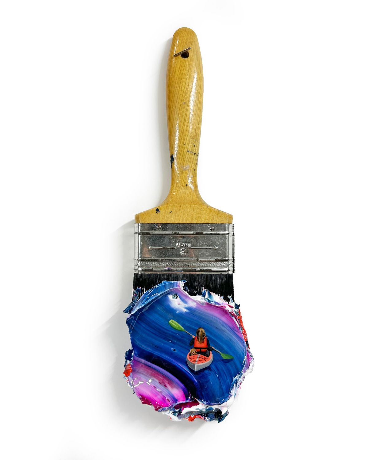 Together Brush