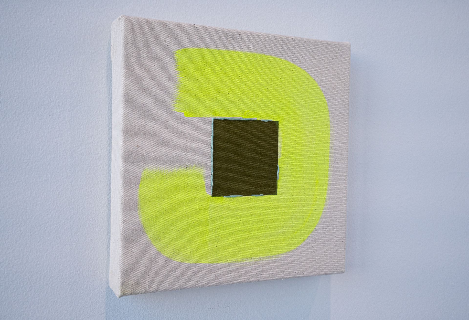 Tobacco With Soft Lime Loop