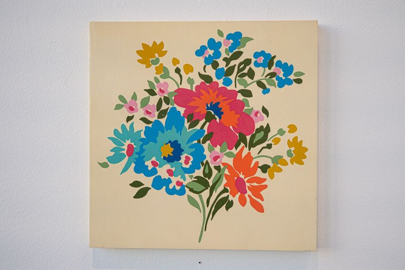 Primrose Bouquet