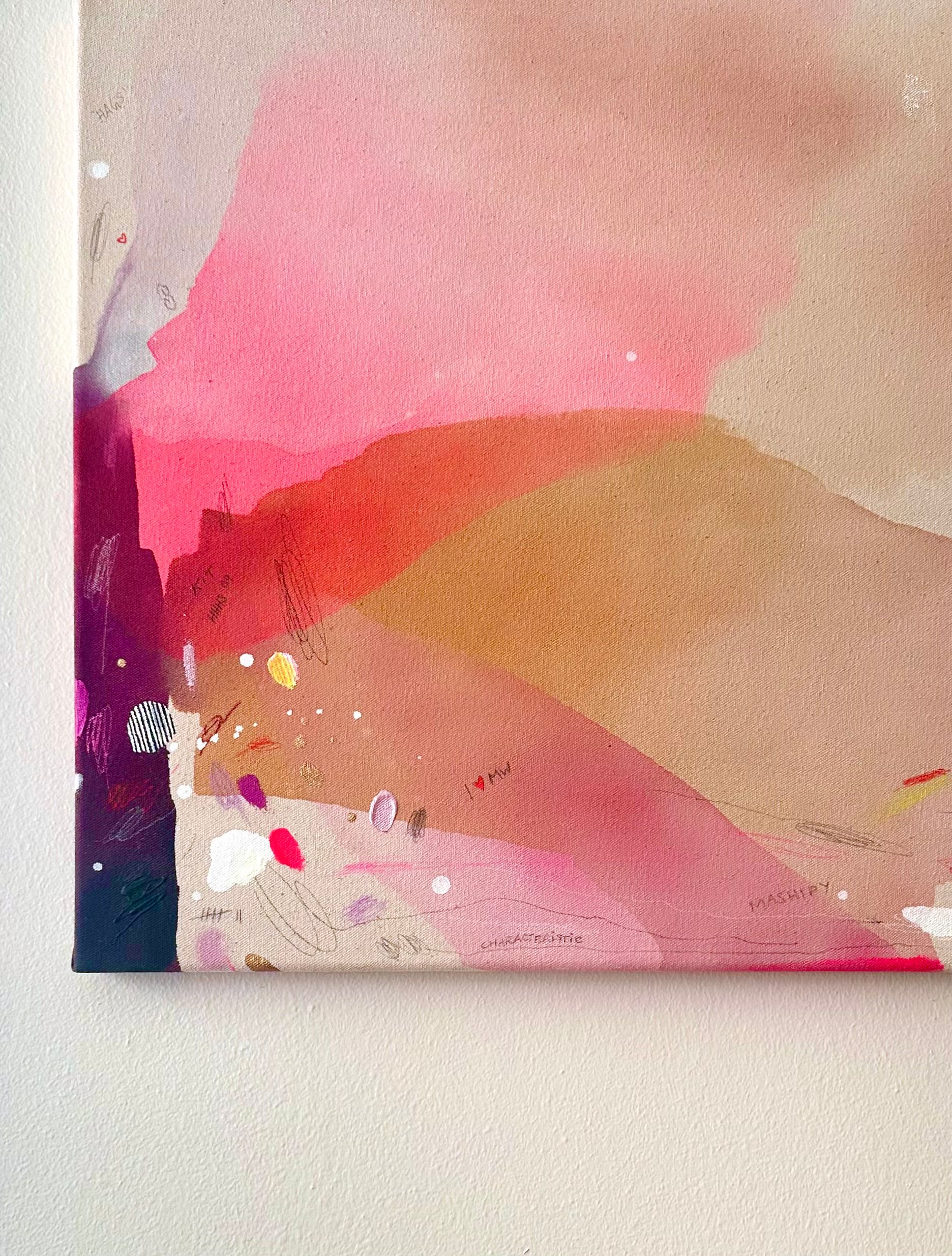 High School Notebook