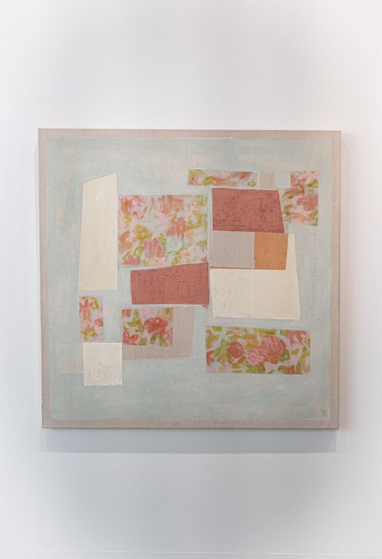 Quilt I