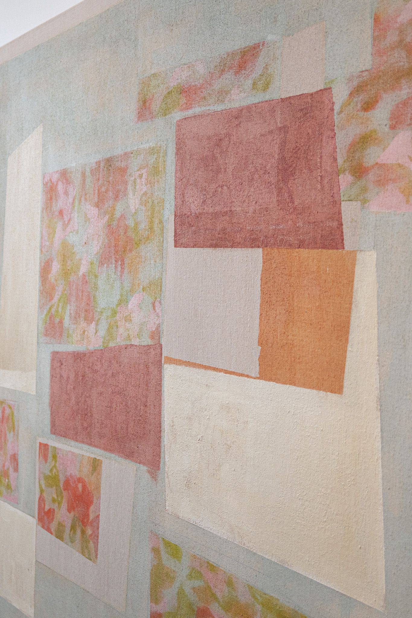 Quilt I