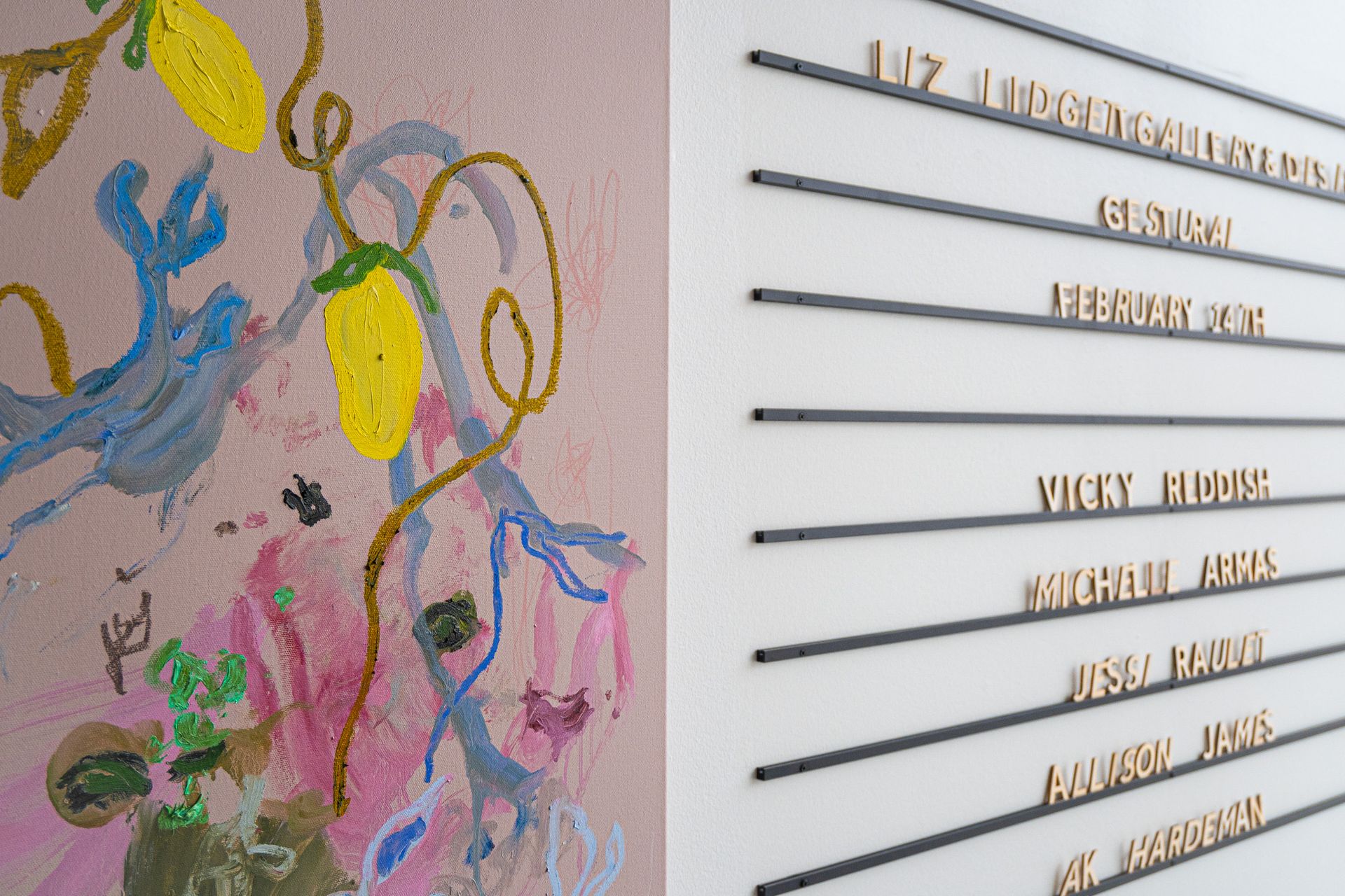 Abundant and Romantic