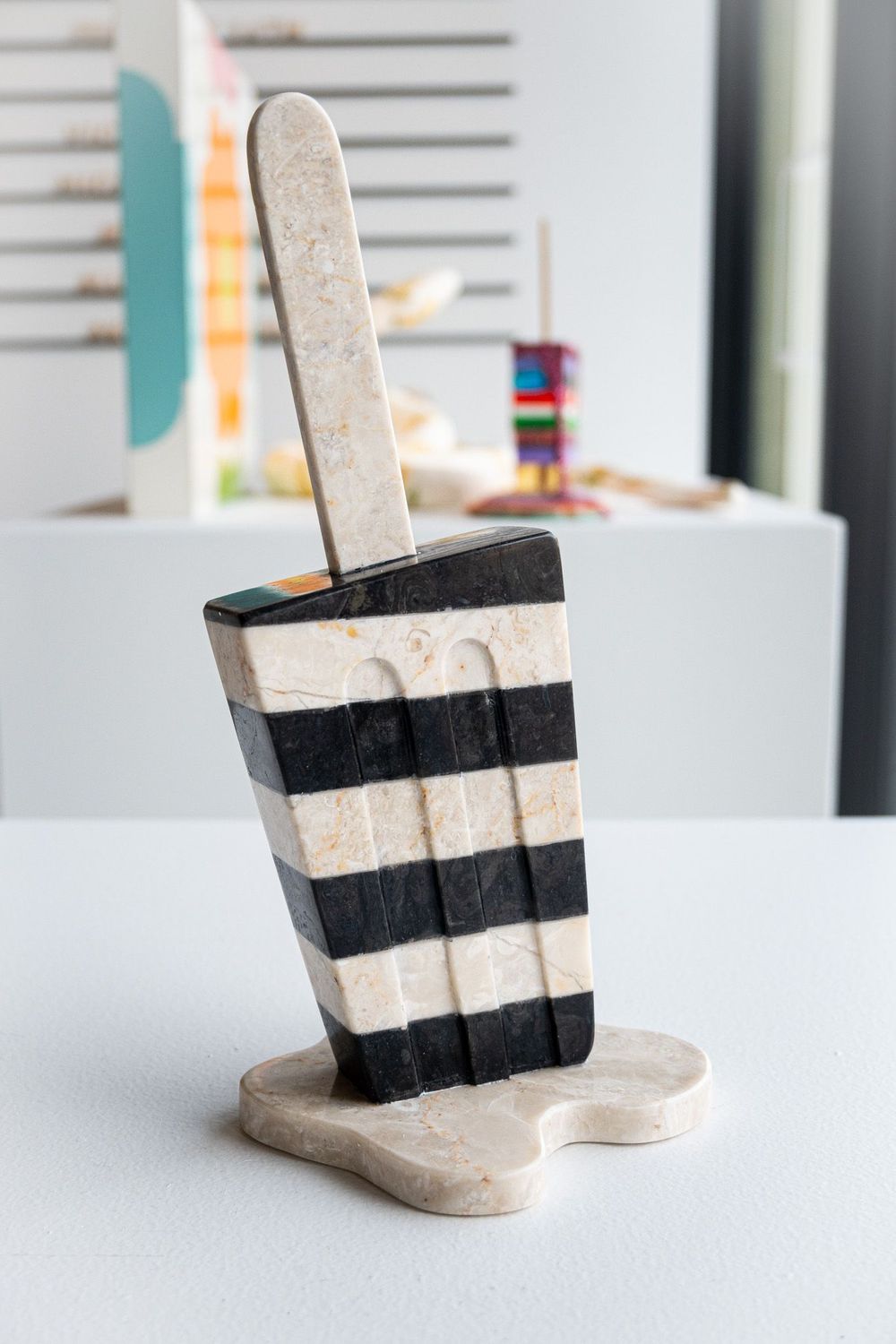 Marble Pop