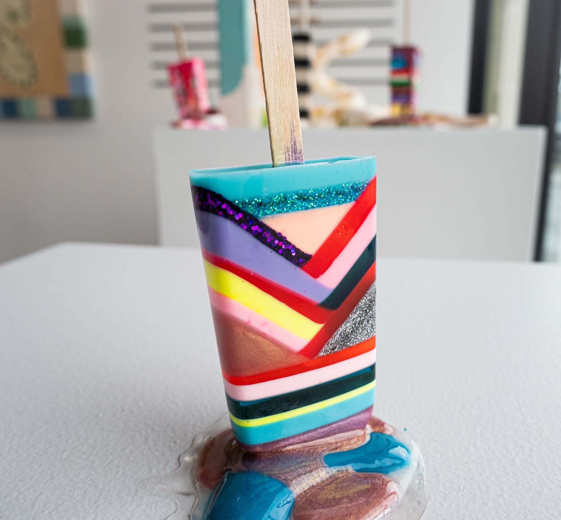 Charge it to the Room