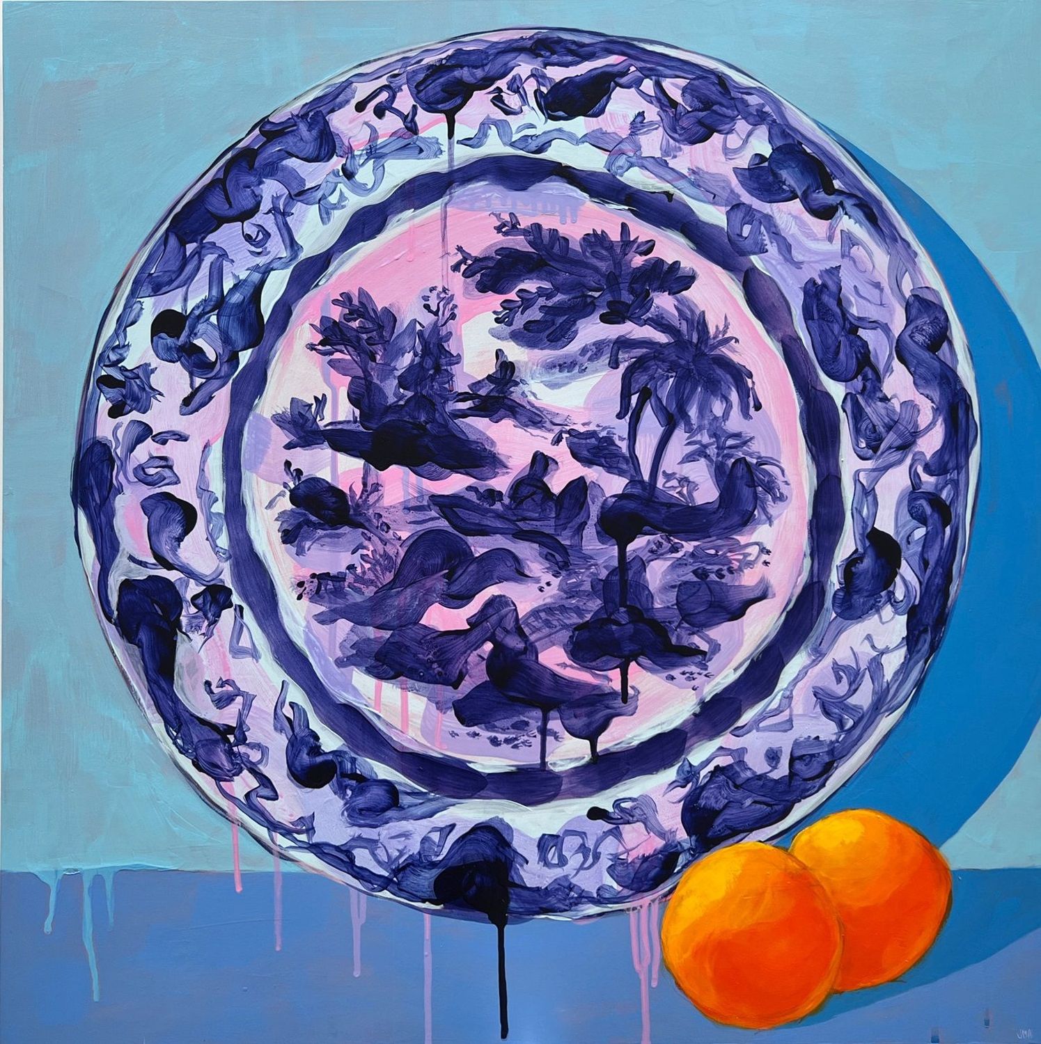 Blue Plate Special 4