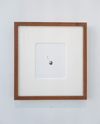 Delicate Triptych, Cherry 3