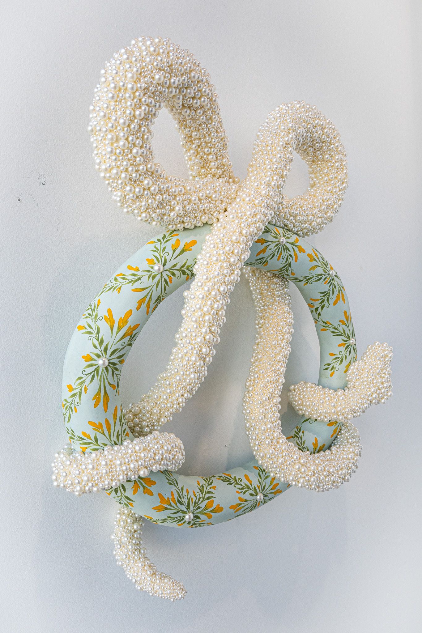 #322     My Girl Pearl