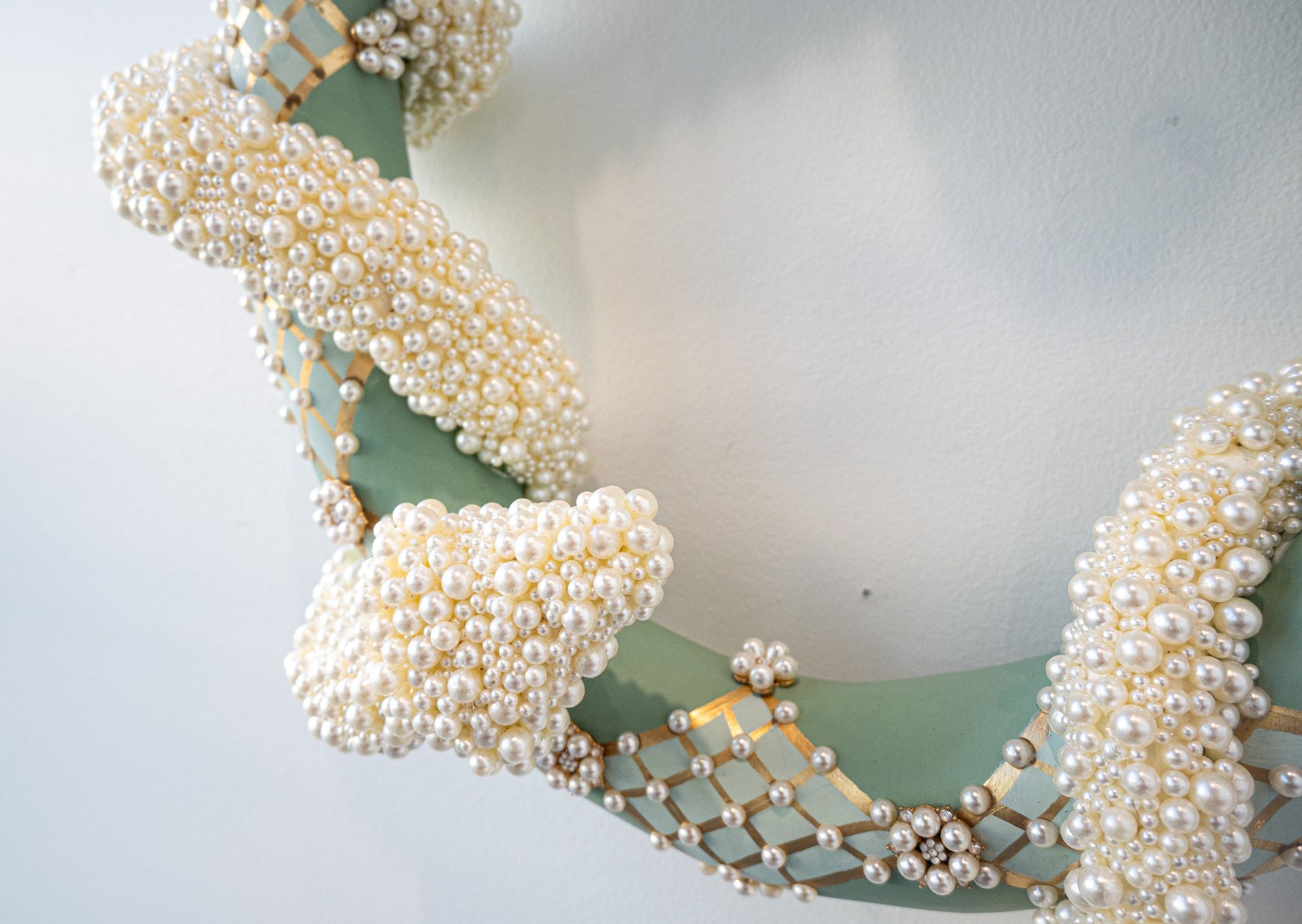 #317       Breakfast at Tiffany's