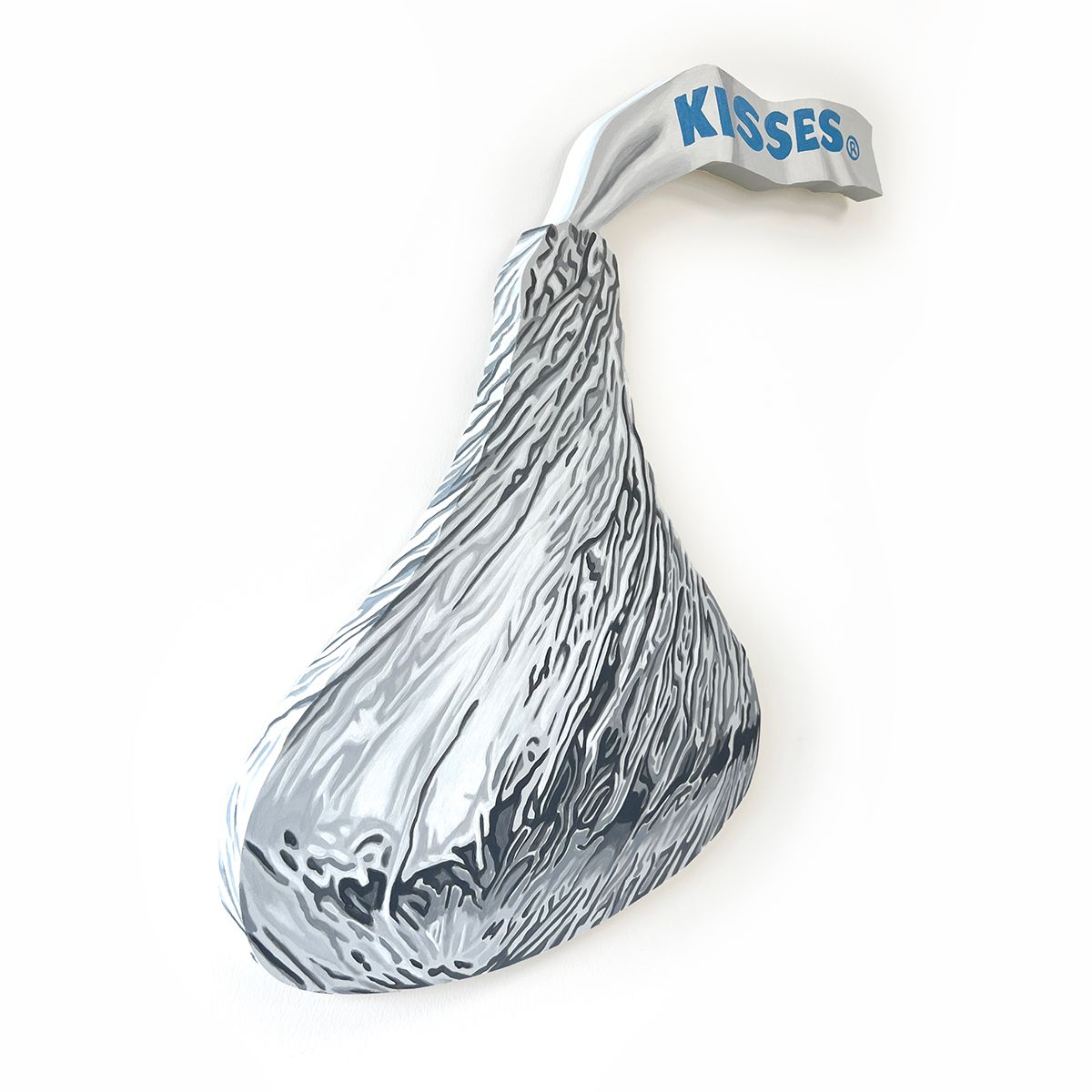 Hershey Kiss