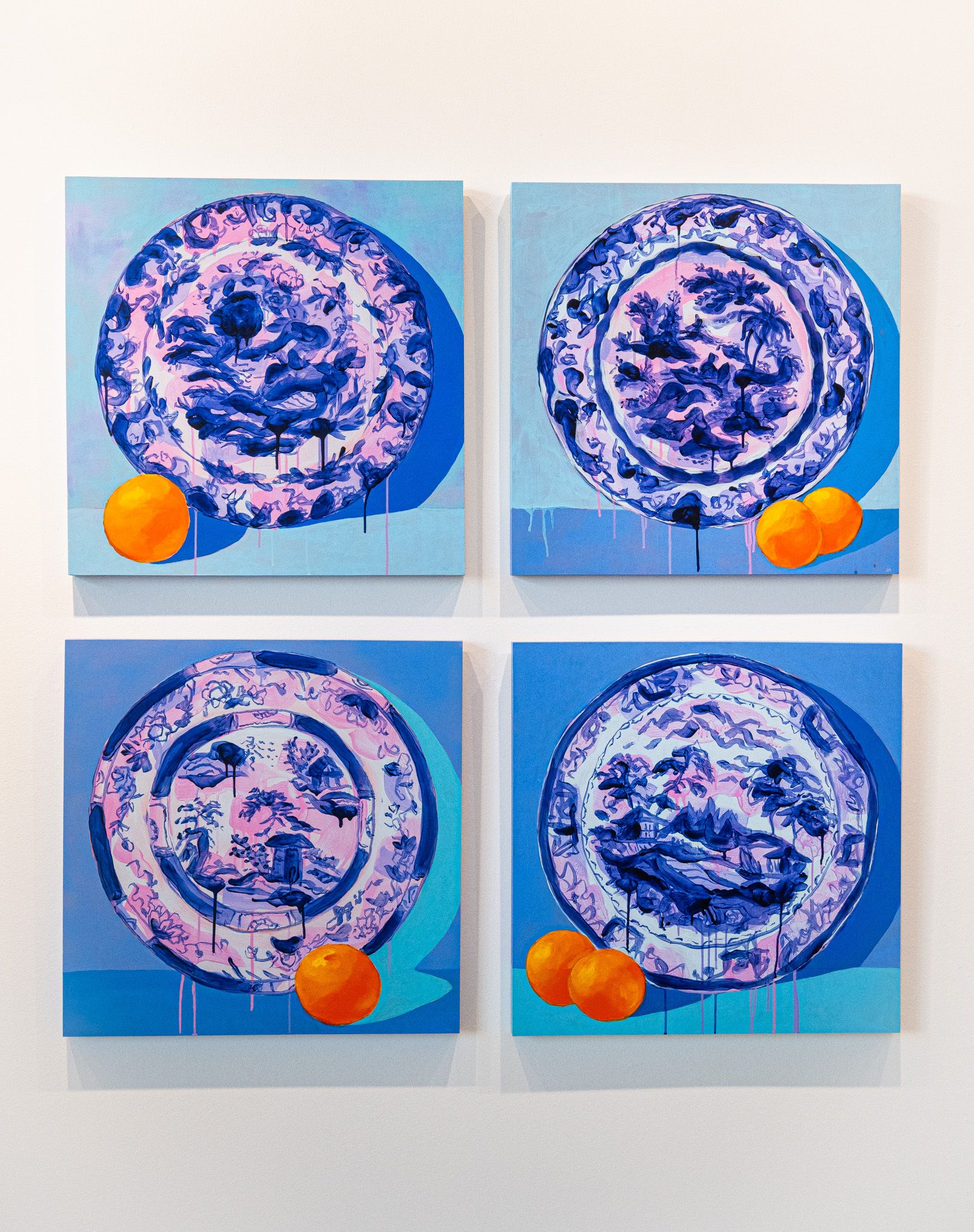 Blue Plate Special 1