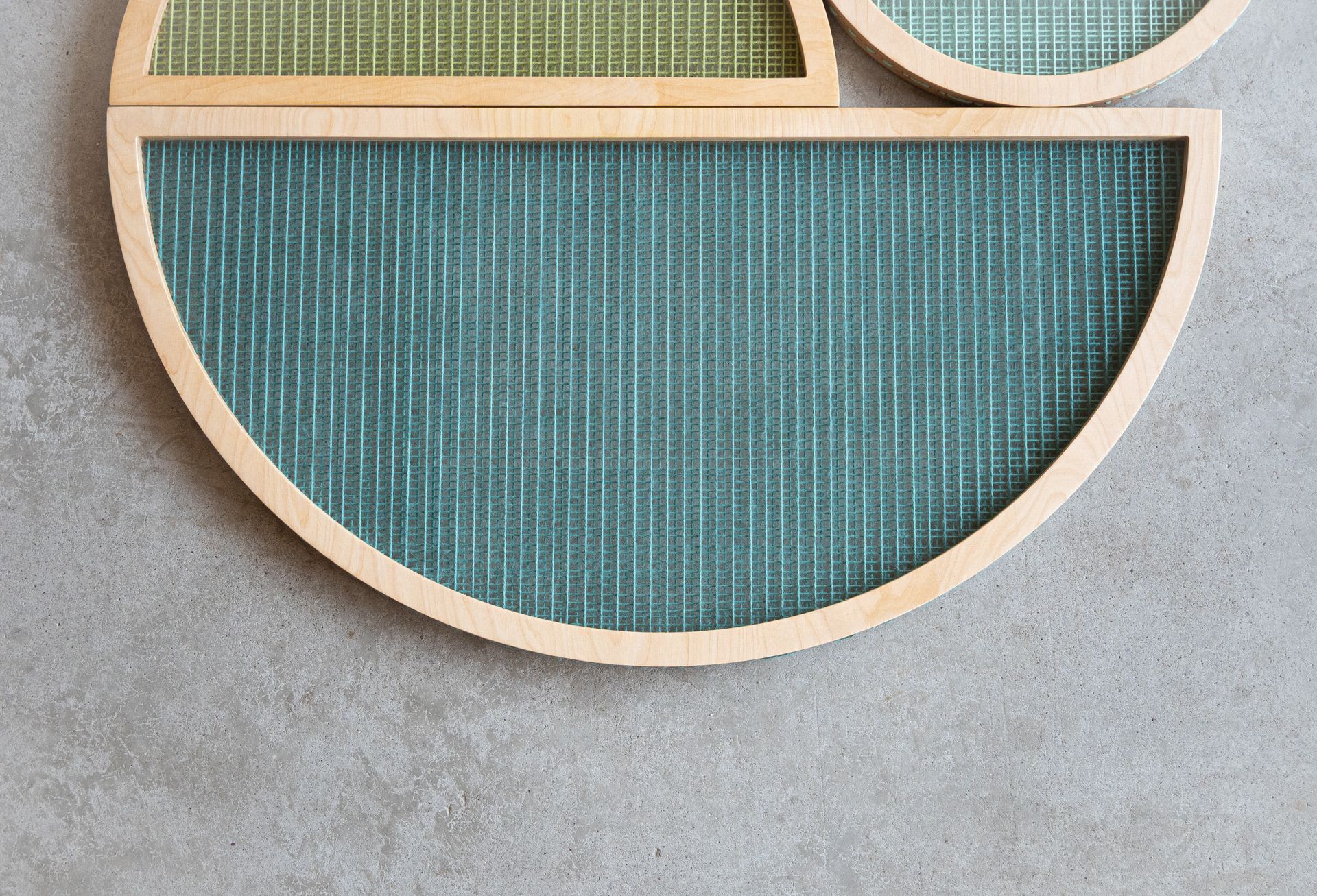 Bittersweet Jade Sea