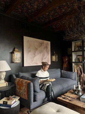 Haneen Matt, Guest Curator
