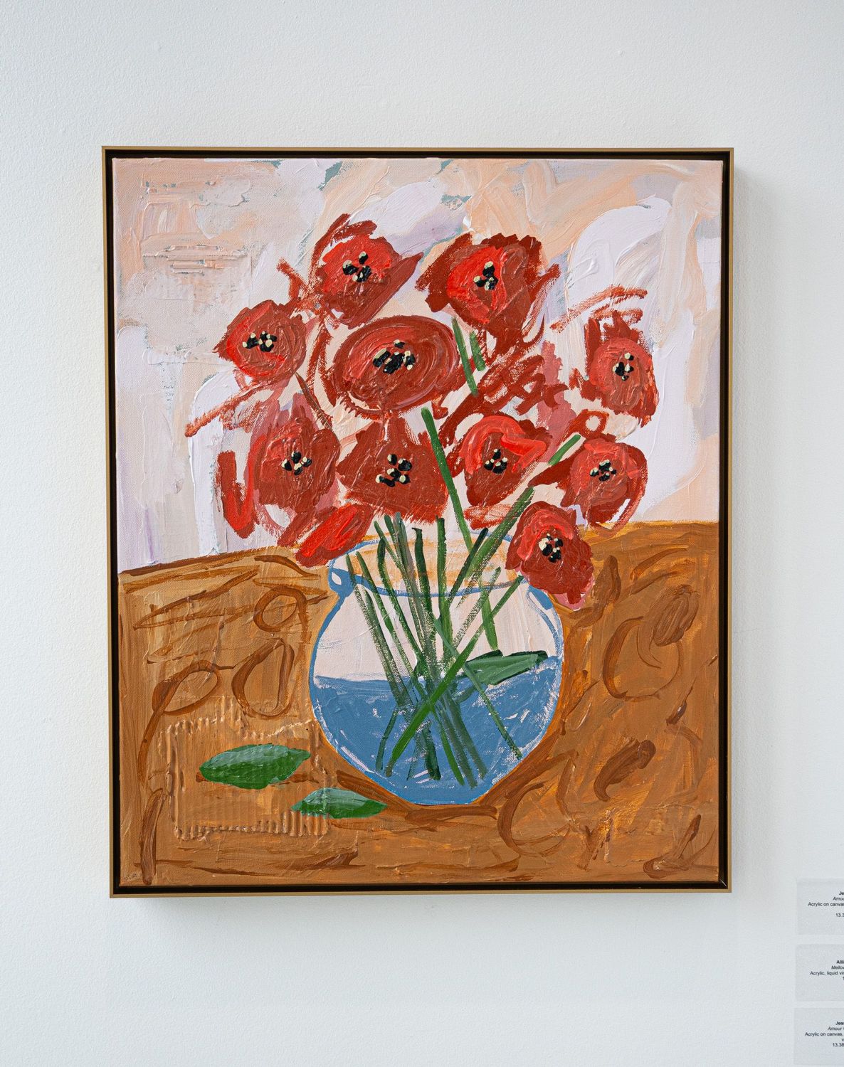 Poppies 3