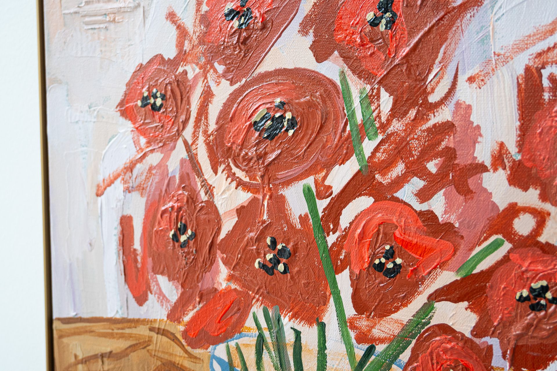 Poppies 3