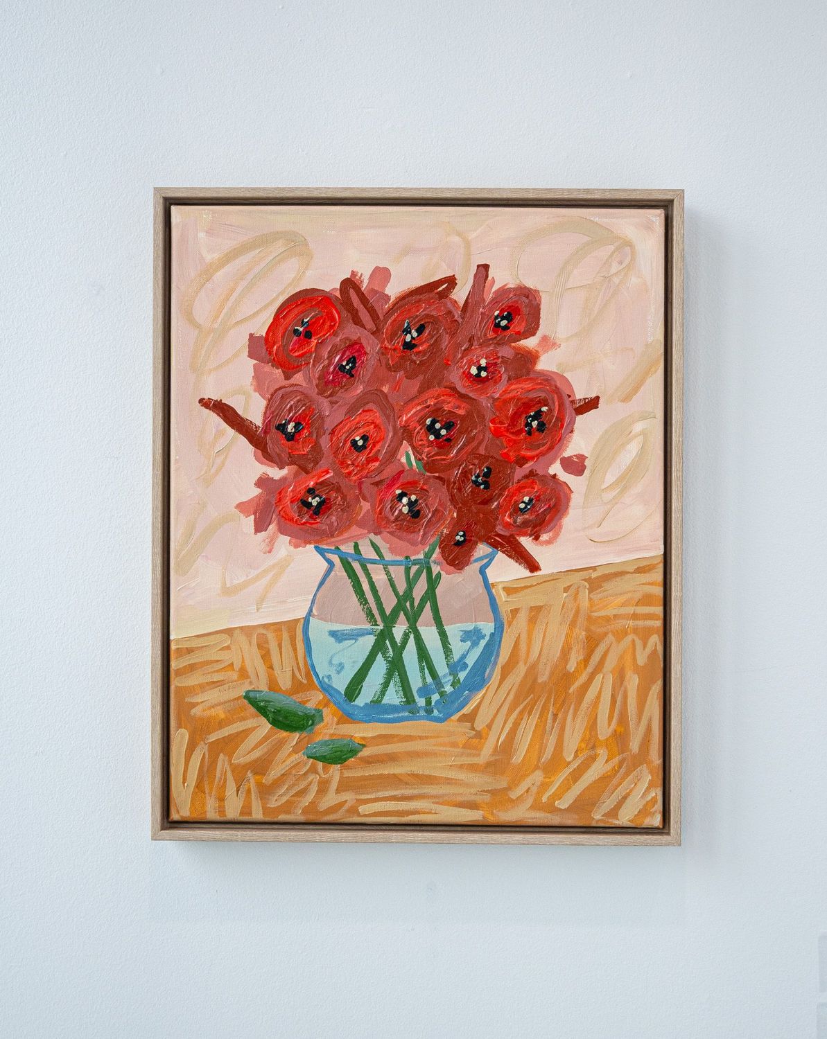 Poppies 1